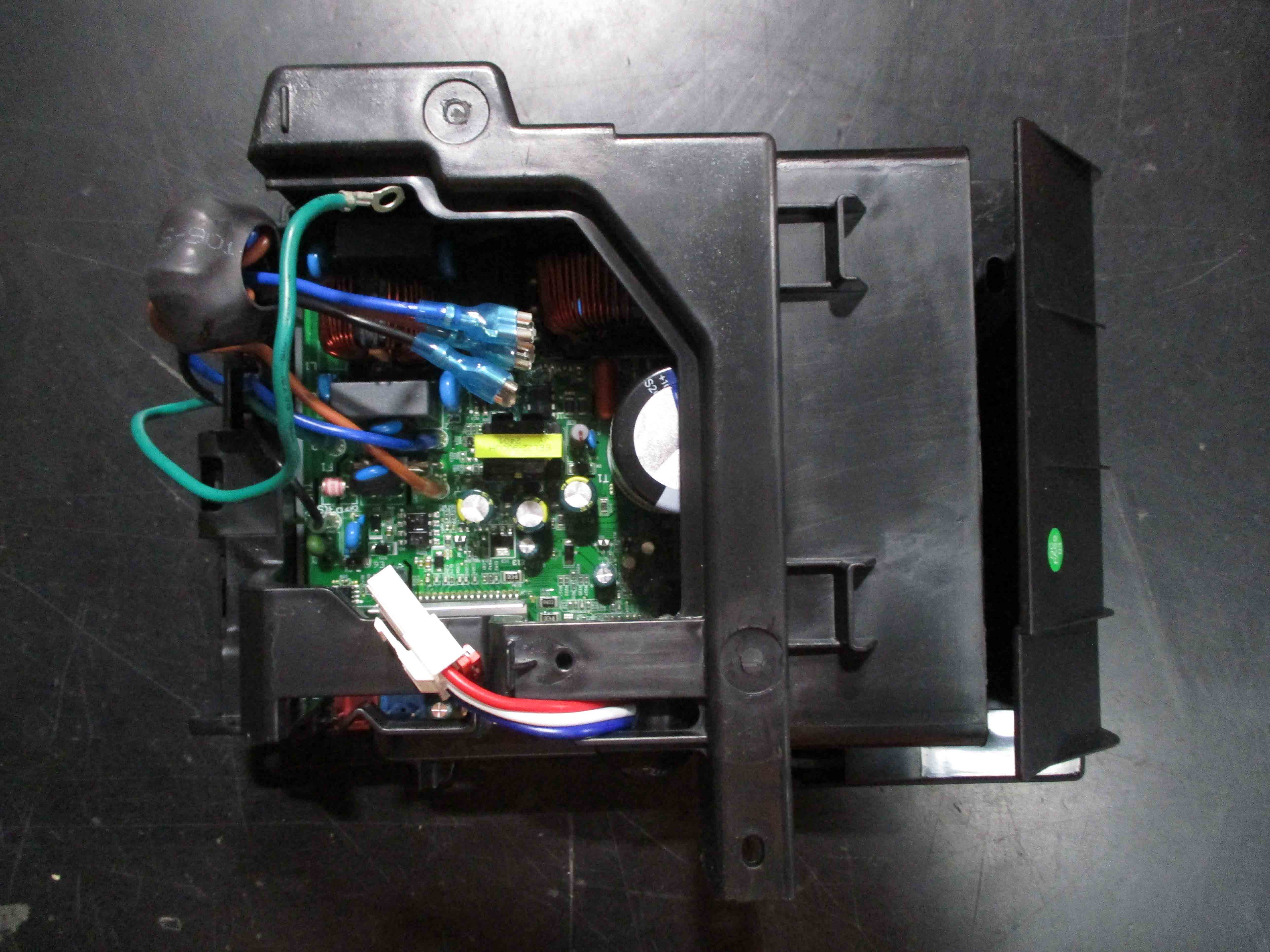 DELLA Replacement PCB for TL-9K2V-19S Outdoor Unit