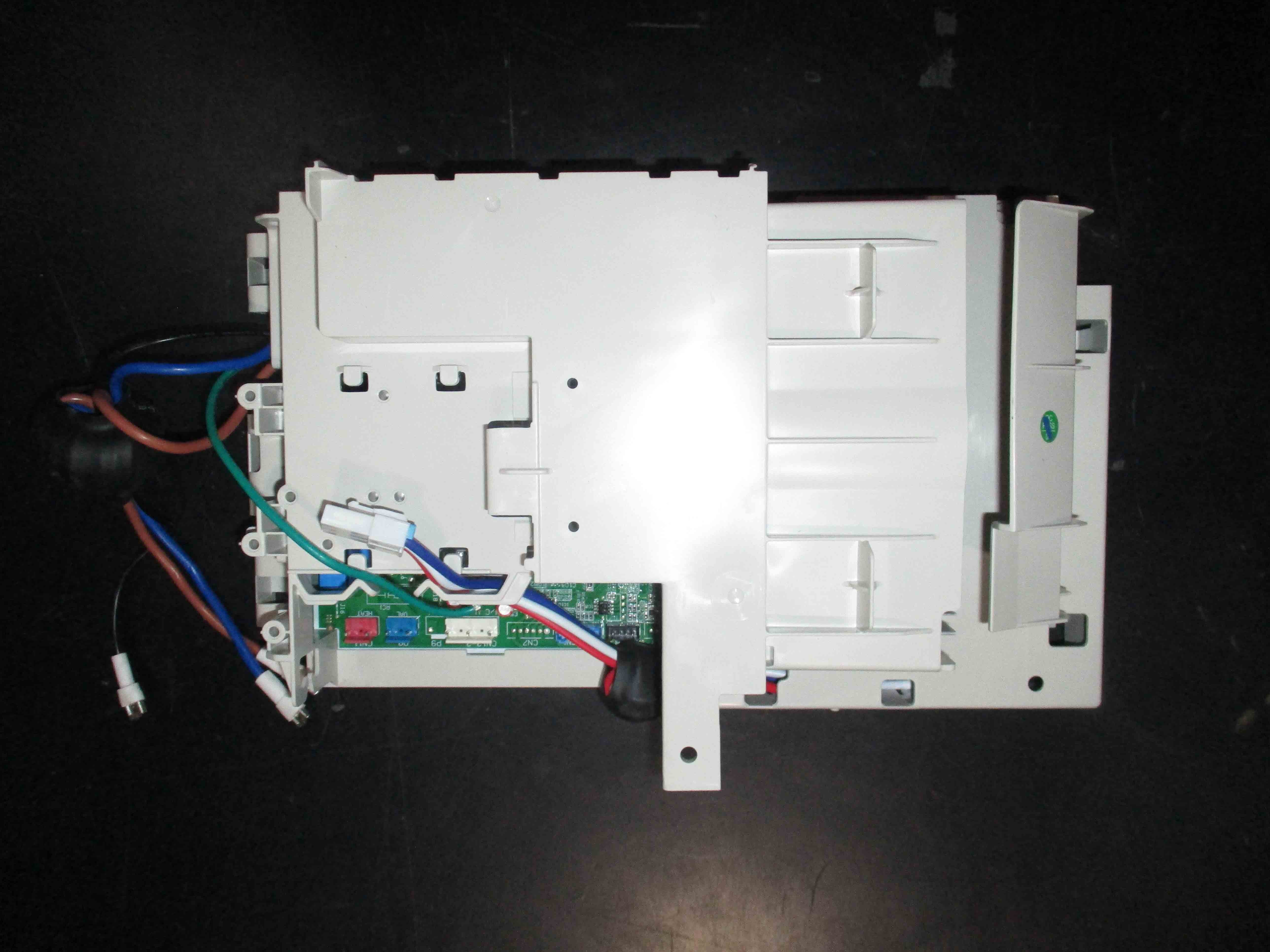 DELLA Replacement PCB for TL-24K2V-19S Outdoor Unit