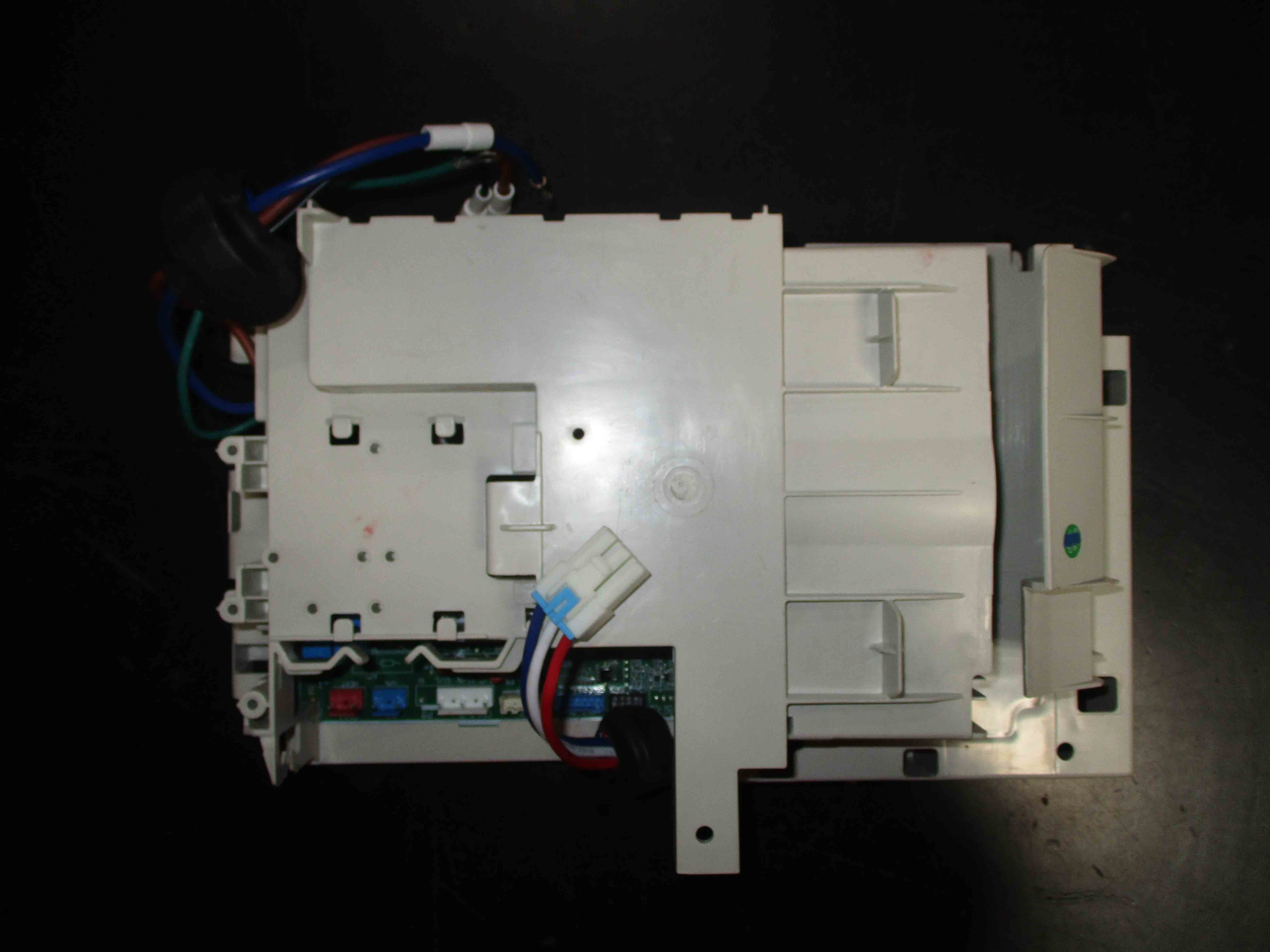 DELLA Replacement PCB for TL-36K2V-19S Outdoor Unit