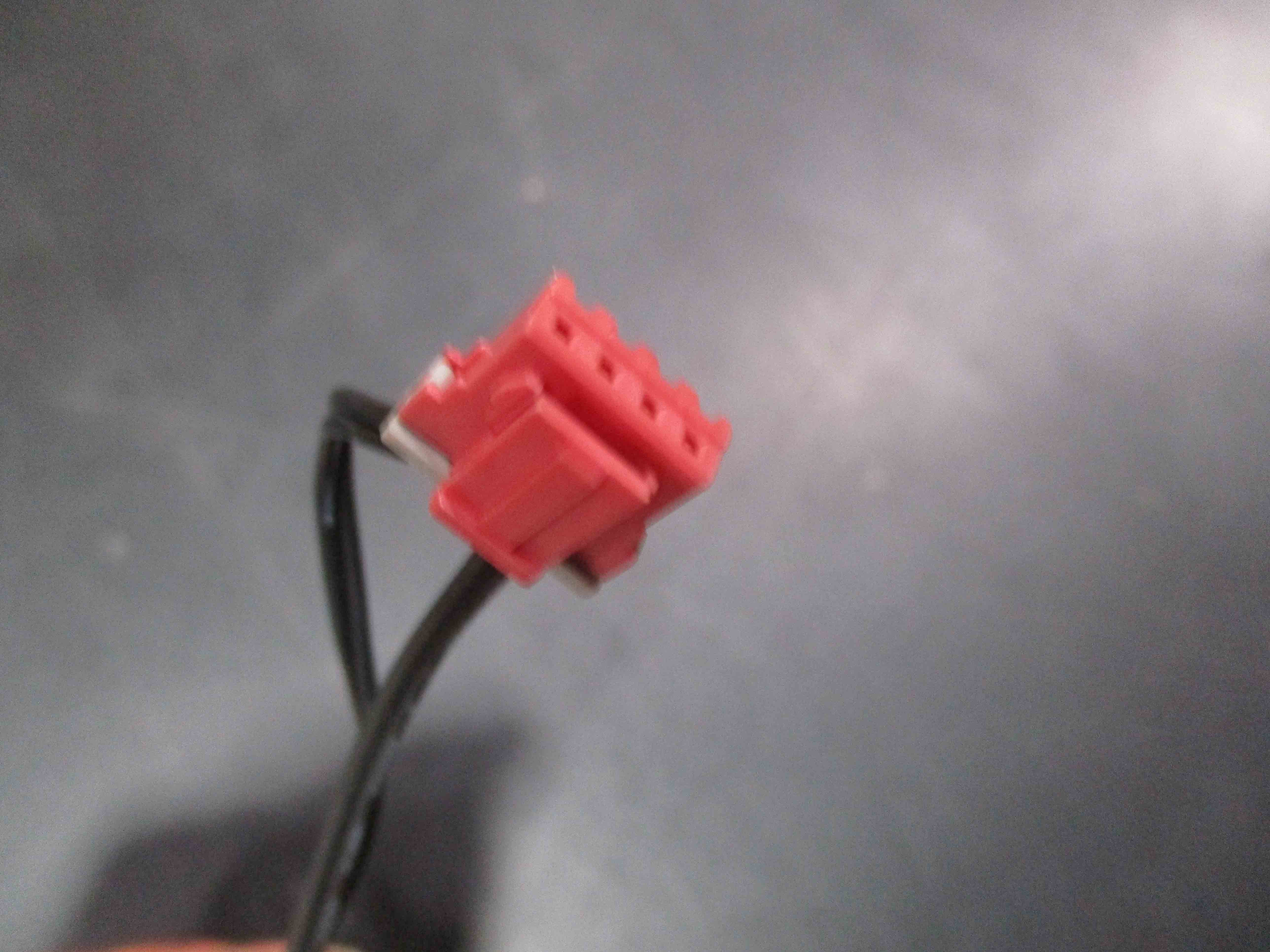 DELLA Replacement Temp Sensor for TL-18K Outdoor Unit