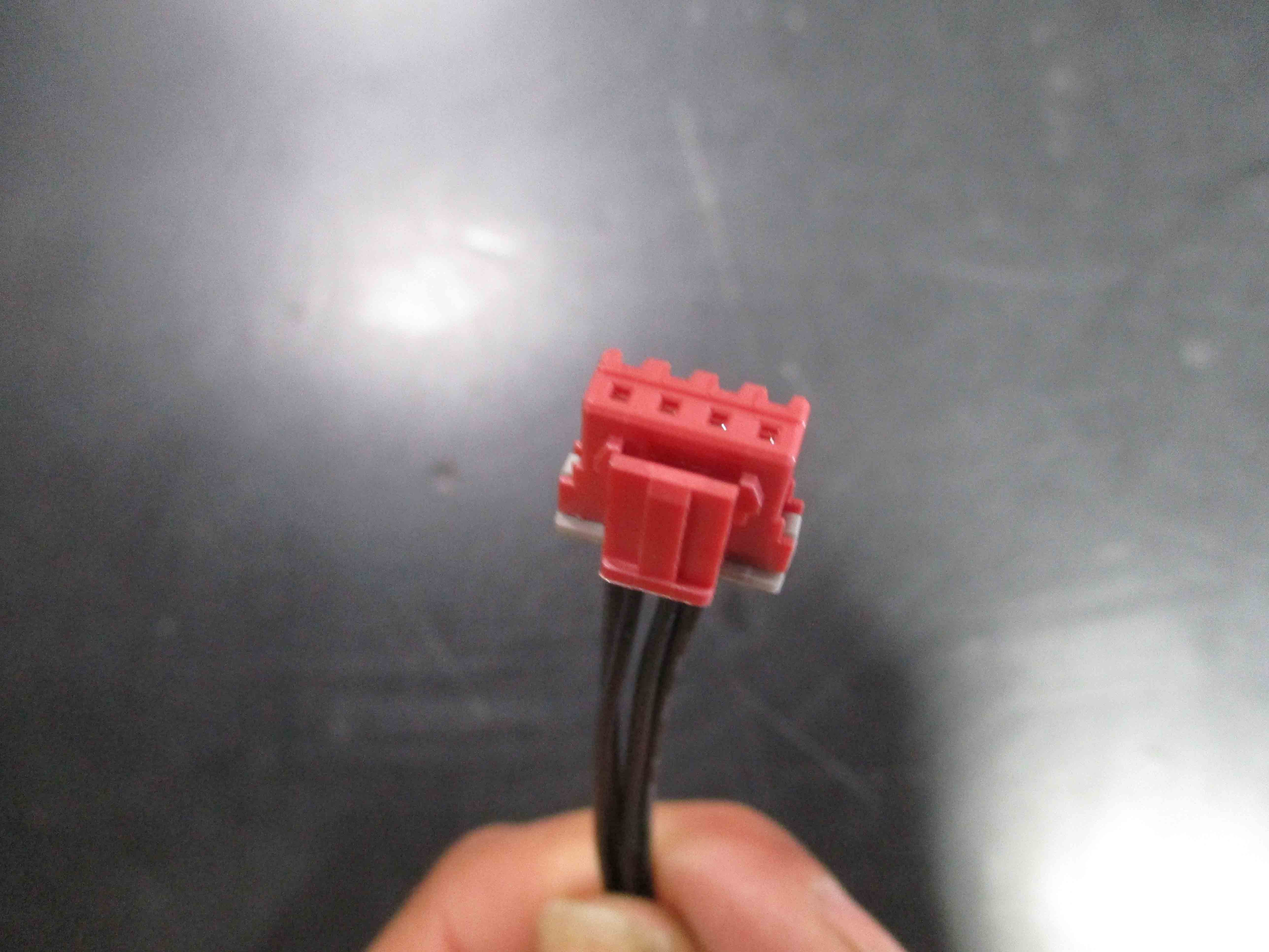 DELLA Replacement Temp Sensor for 048-TL-27K Outdoor Unit