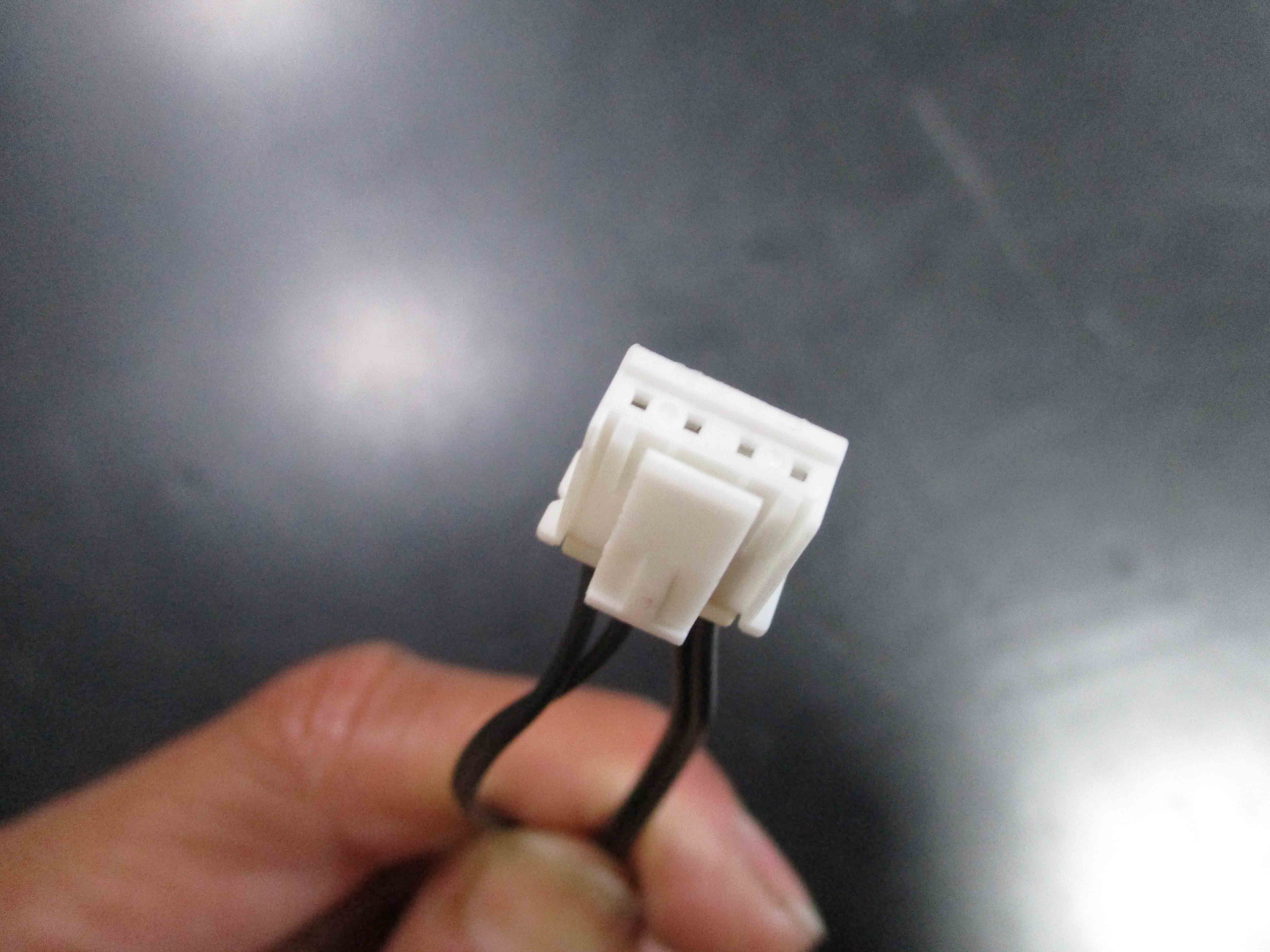 DELLA Replacement Temp Sensor for 048-TL-27K Outdoor Unit