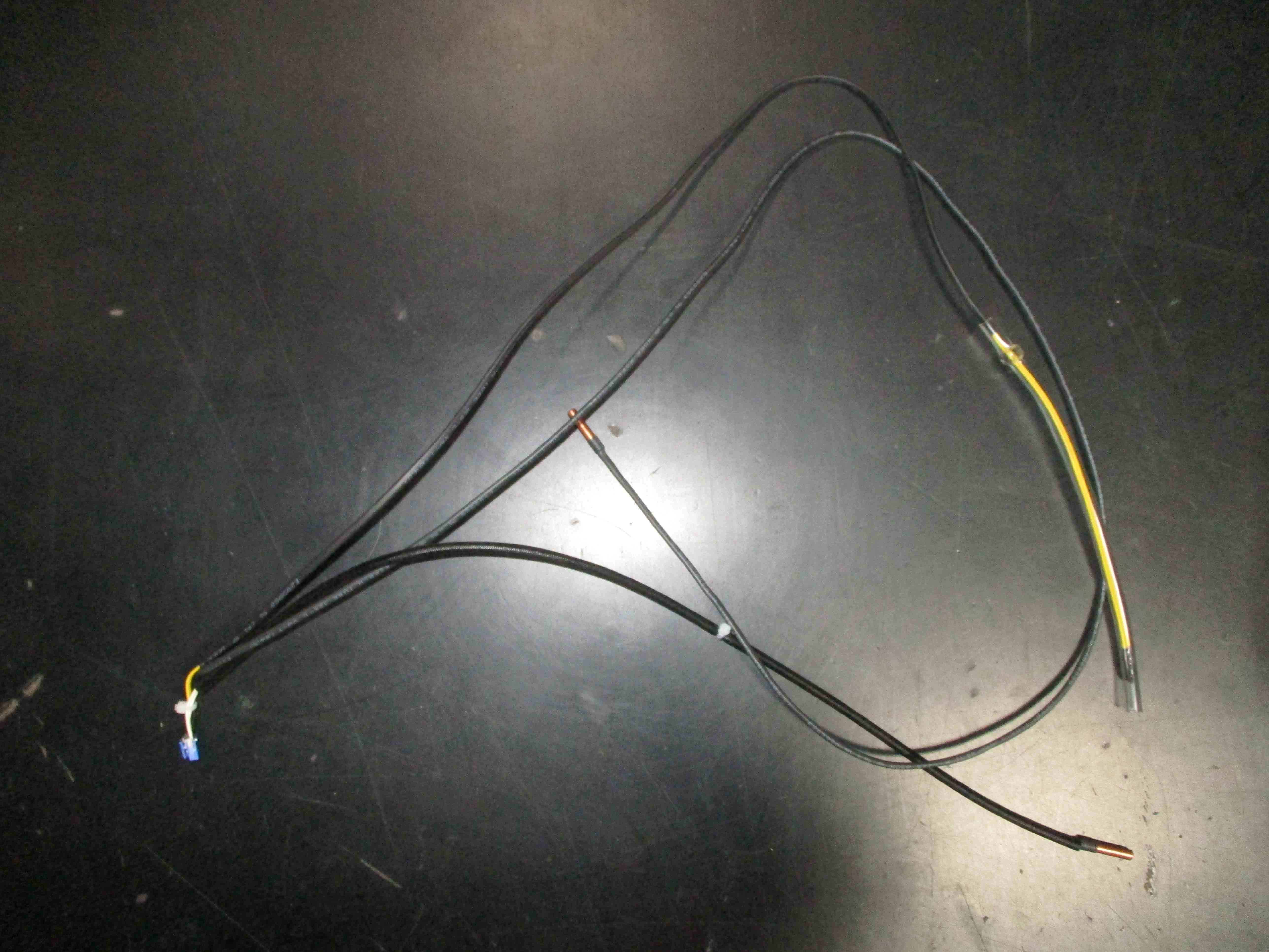 DELLA Replacement Temp Sensor for TL-24K2V-19S Outdoor Unit