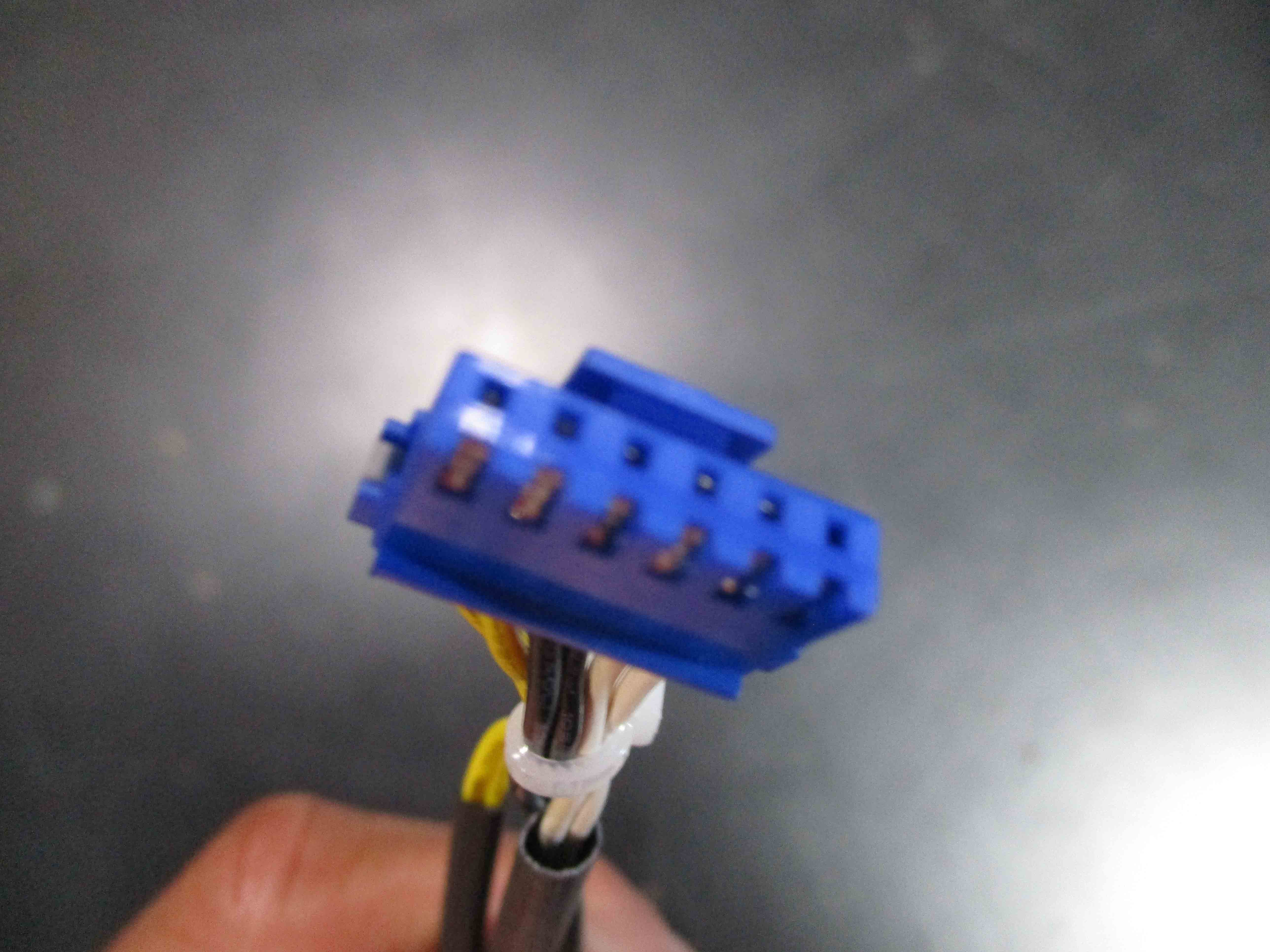 DELLA Replacement Temp Sensor for TL-24K2V-19S Outdoor Unit