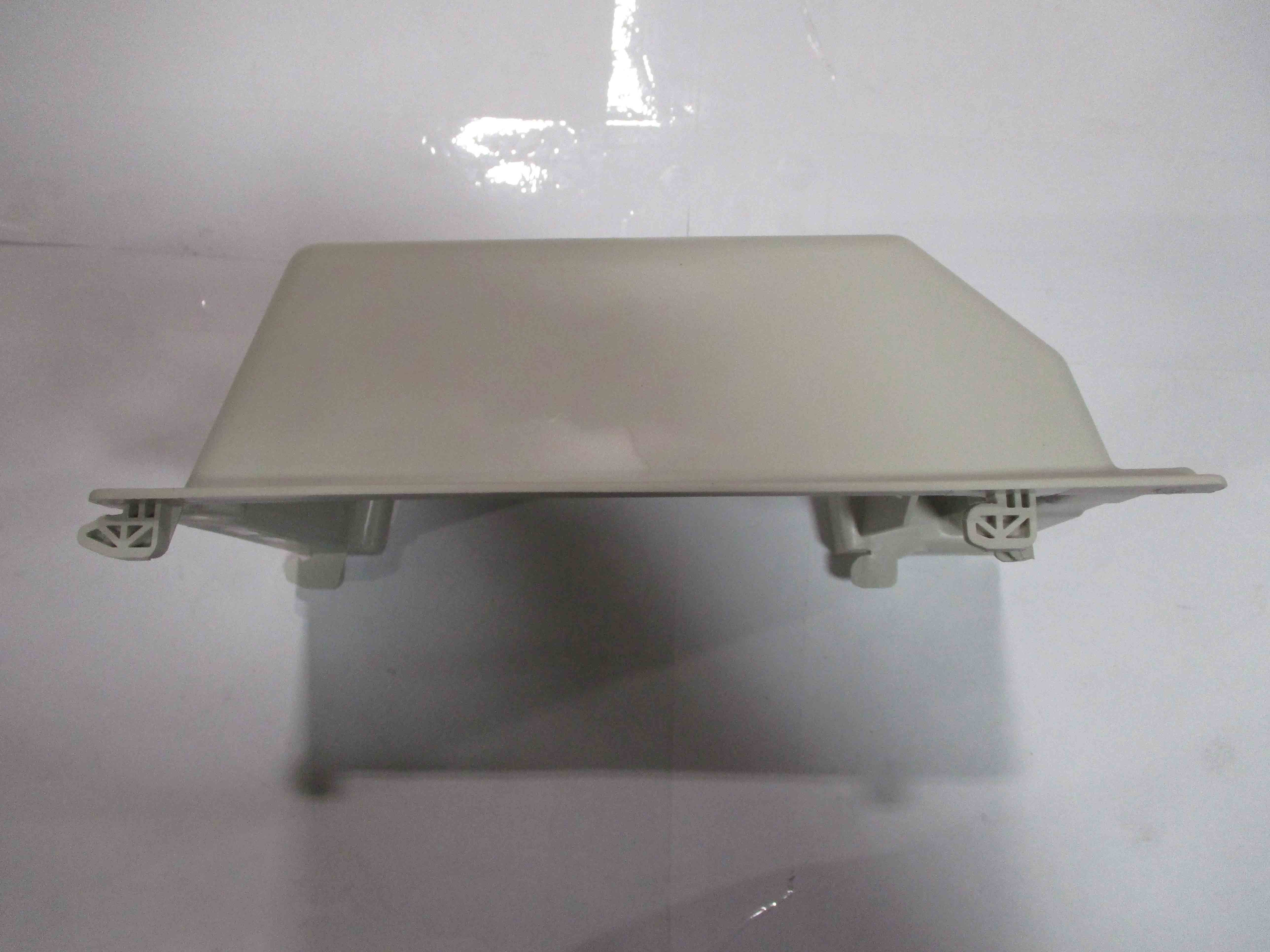 DELLA Replacement Valve Cover for IF-12K1V-17S Outdoor Unit