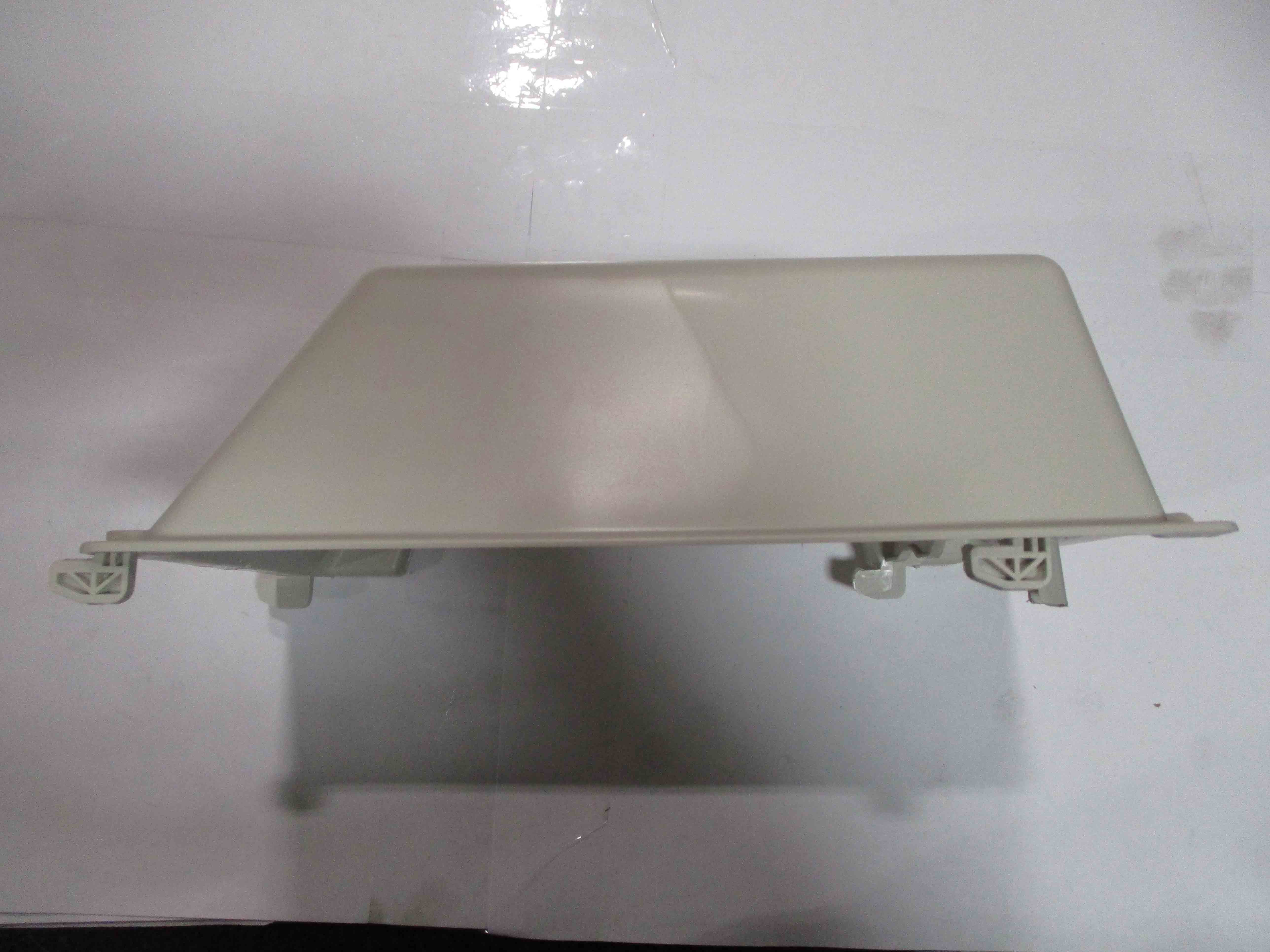 DELLA Replacement Valve Cover for 048-TP-24K2V-20S Outdoor Unit