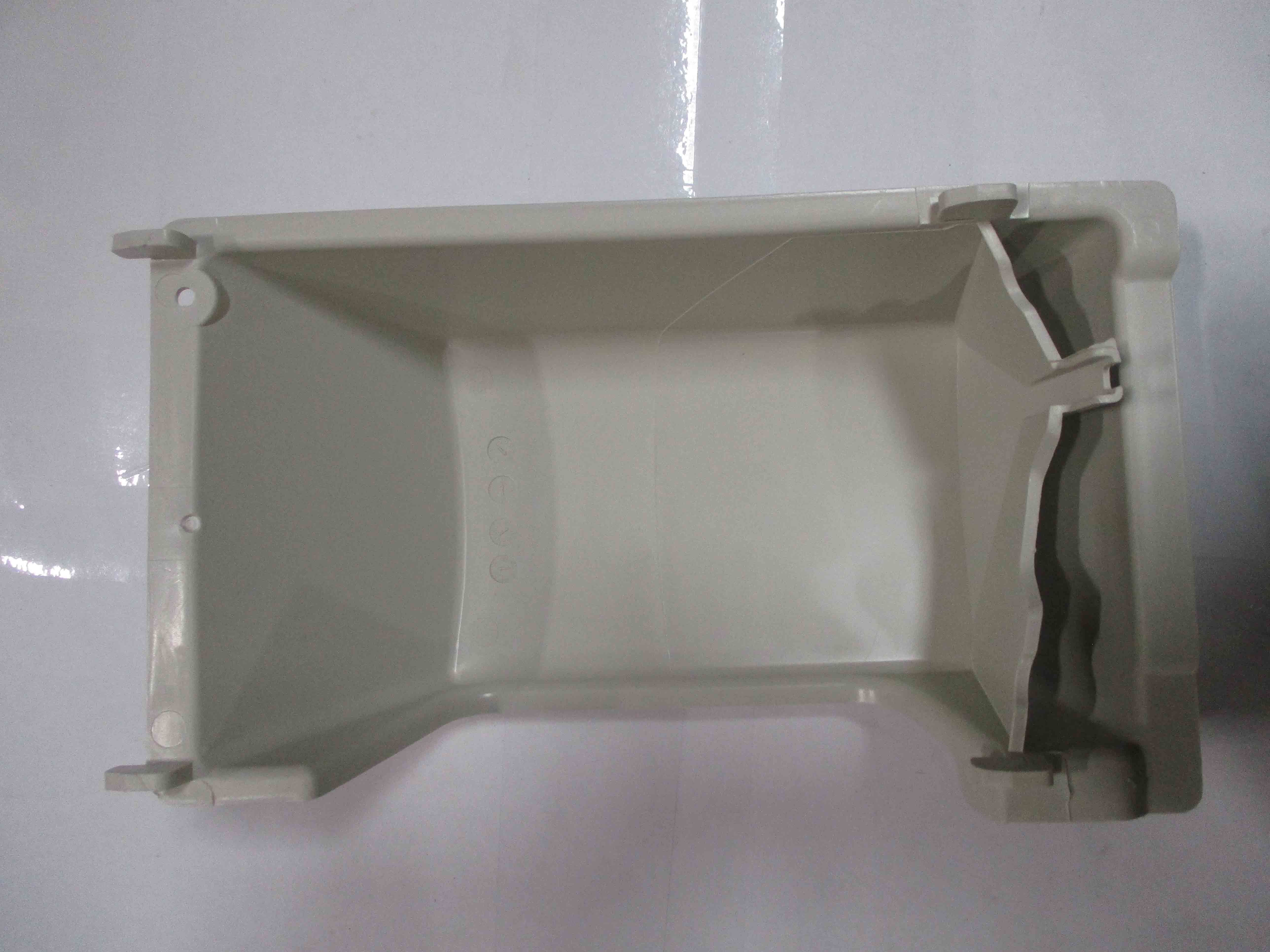 DELLA Replacement Valve Cover for 048-TP-24K2V-20S Outdoor Unit