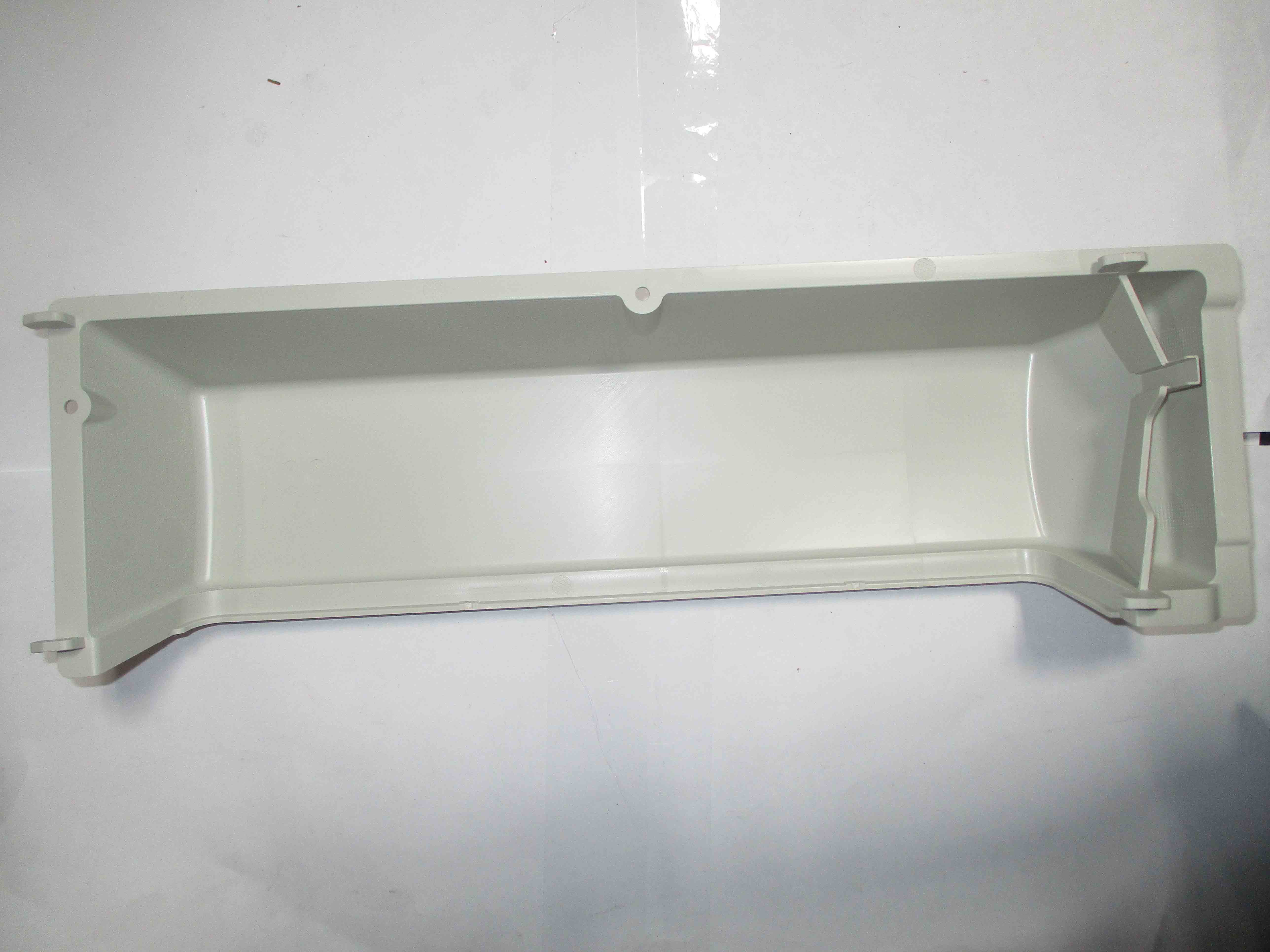 DELLA Replacement Valve Cover for 048-TL-27K Outdoor Unit