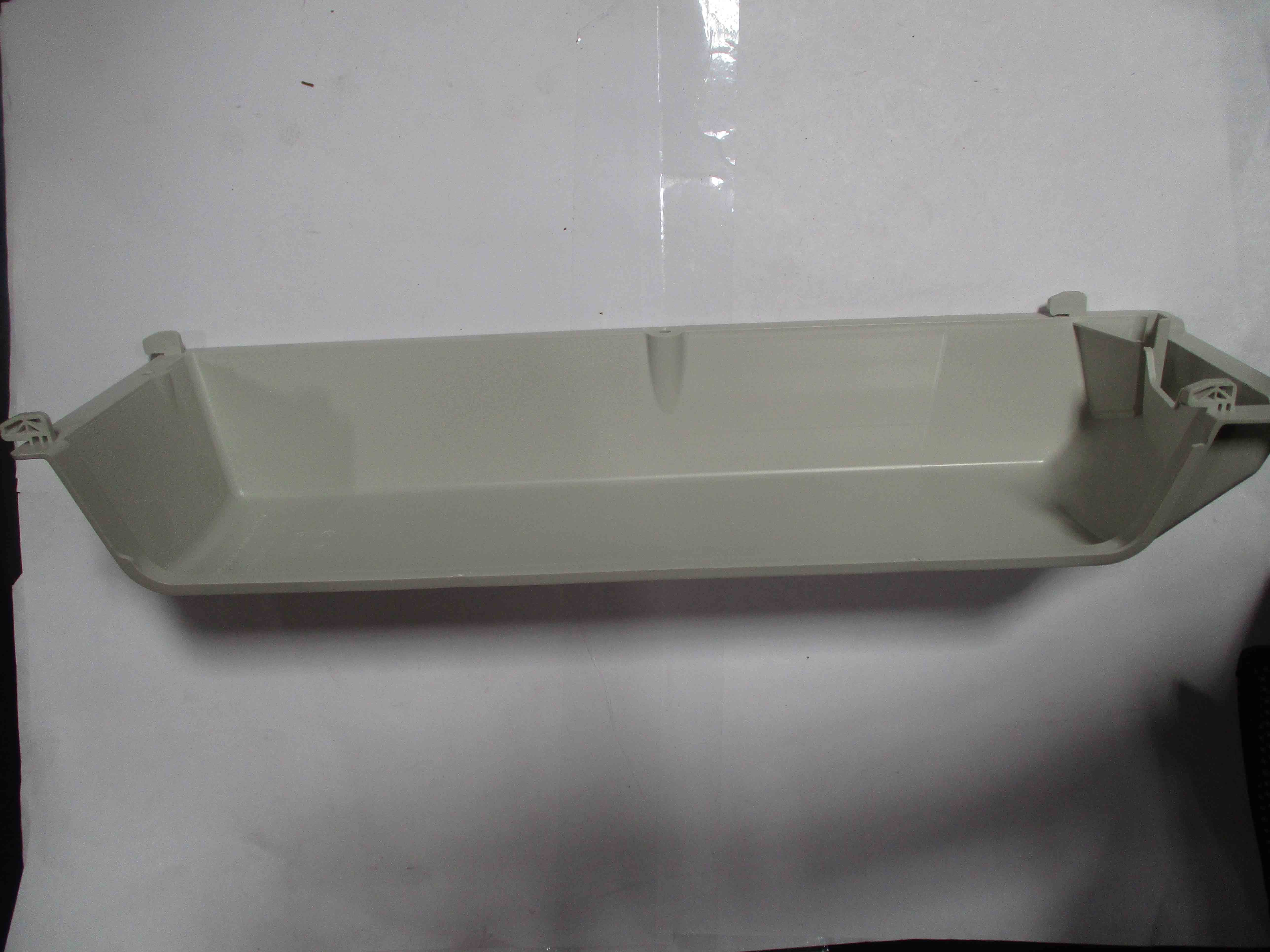 DELLA Replacement Valve Cover for 048-TL-27K Outdoor Unit