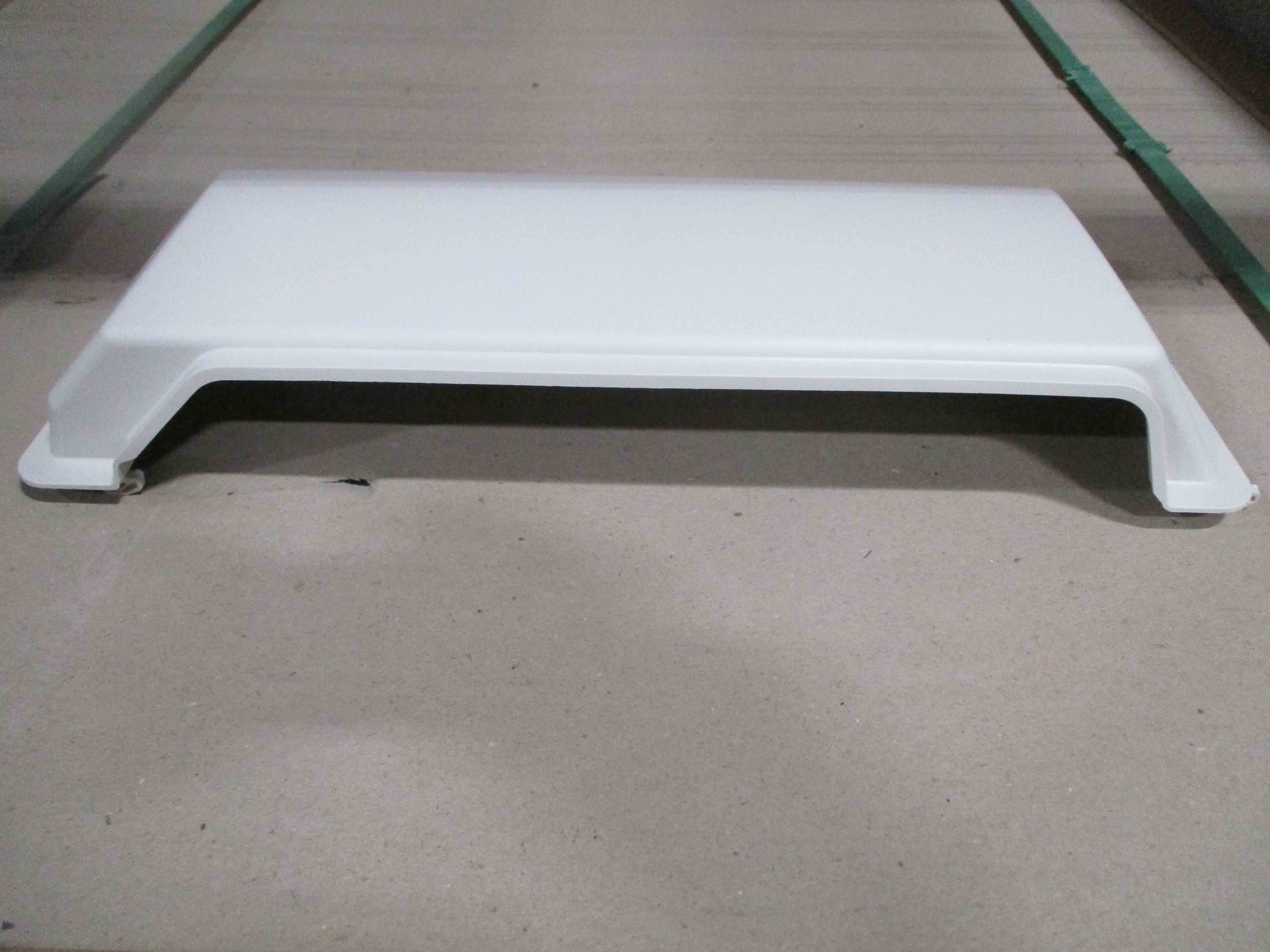 DELLA Replacement Valve Cover for 048-TL-27K Outdoor Unit