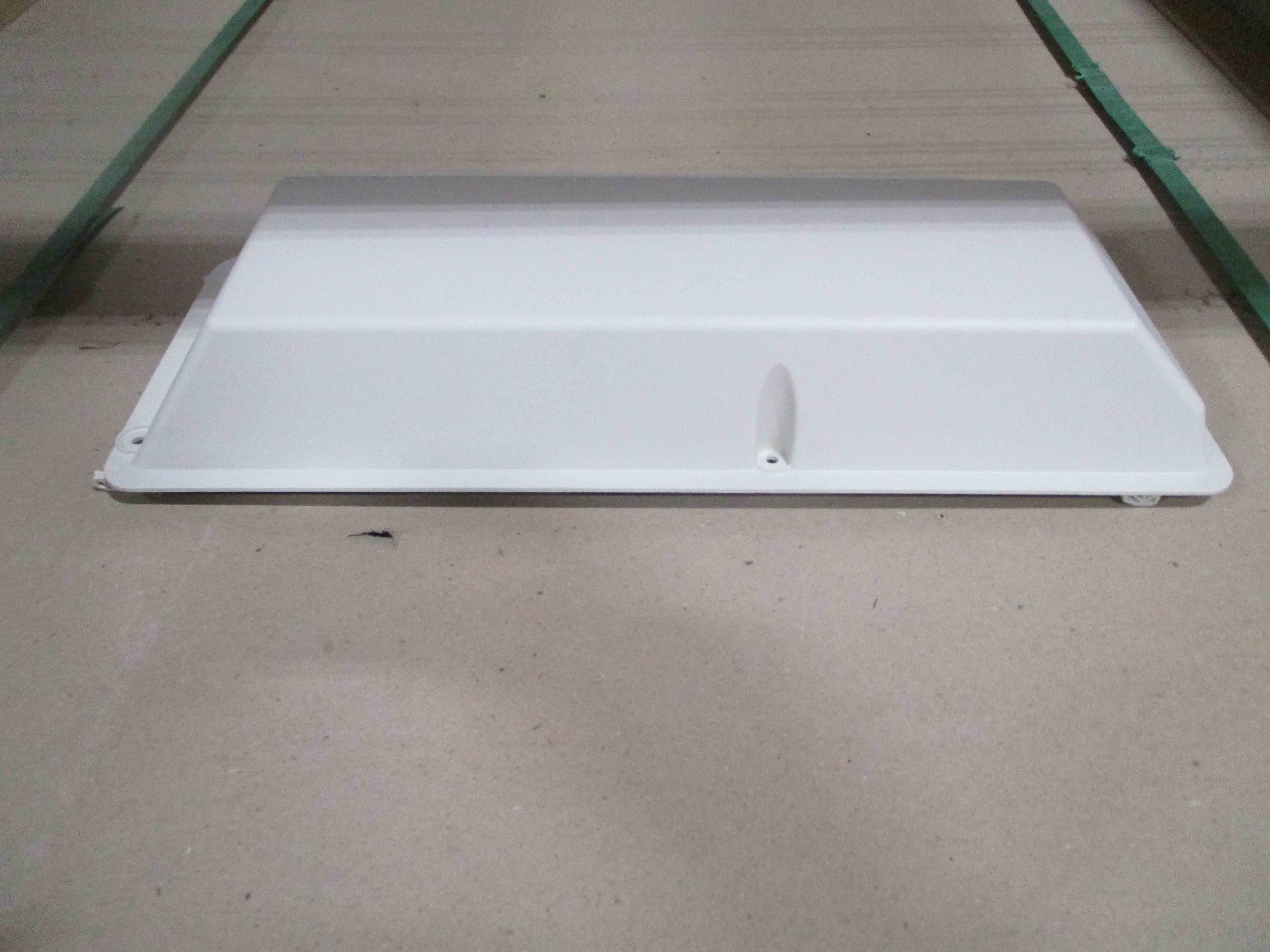 DELLA Replacement Valve Cover for 048-TL-27K Outdoor Unit