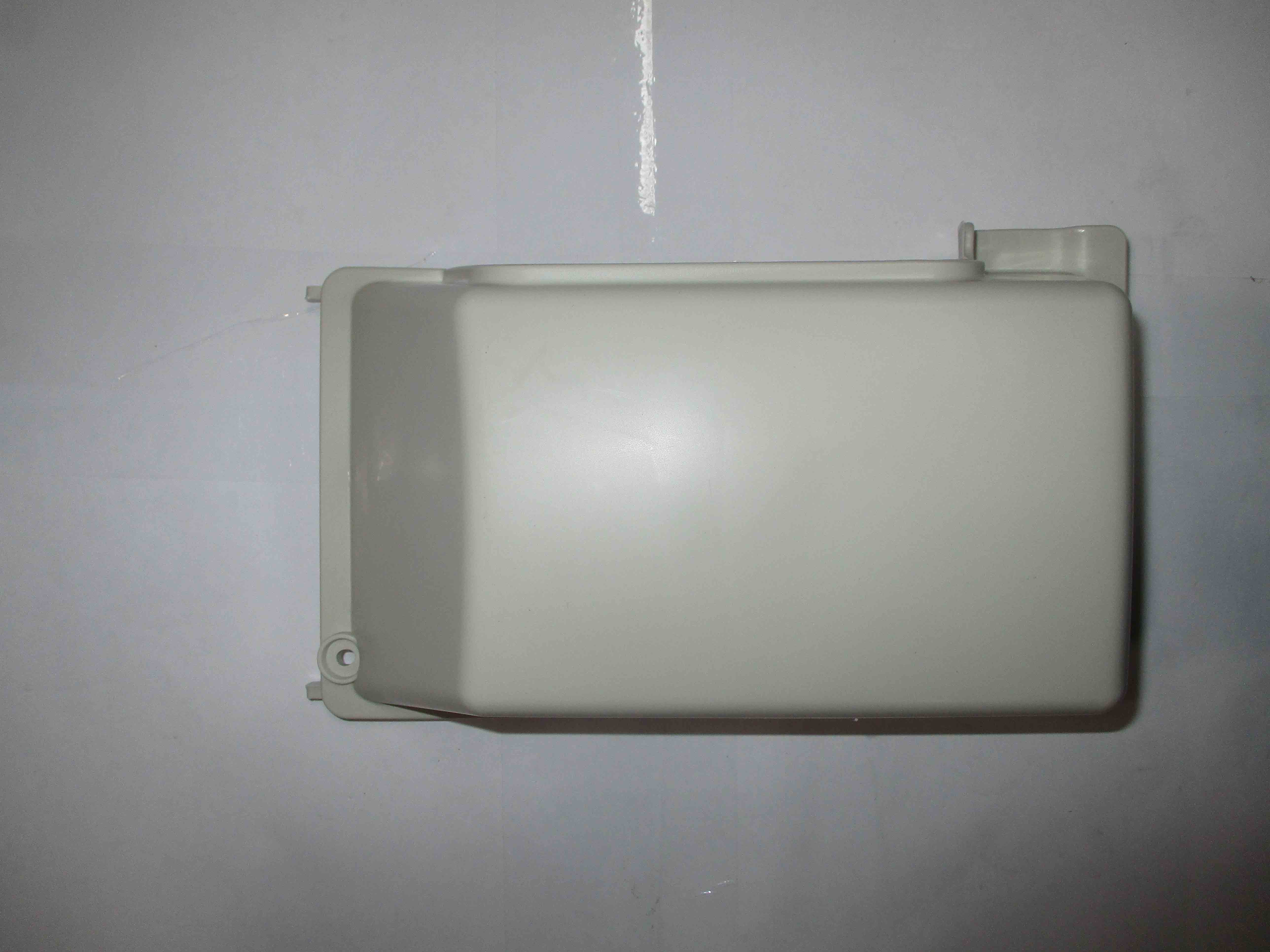 DELLA Replacement Valve Cover for IF-24K2V-17S Outdoor Unit