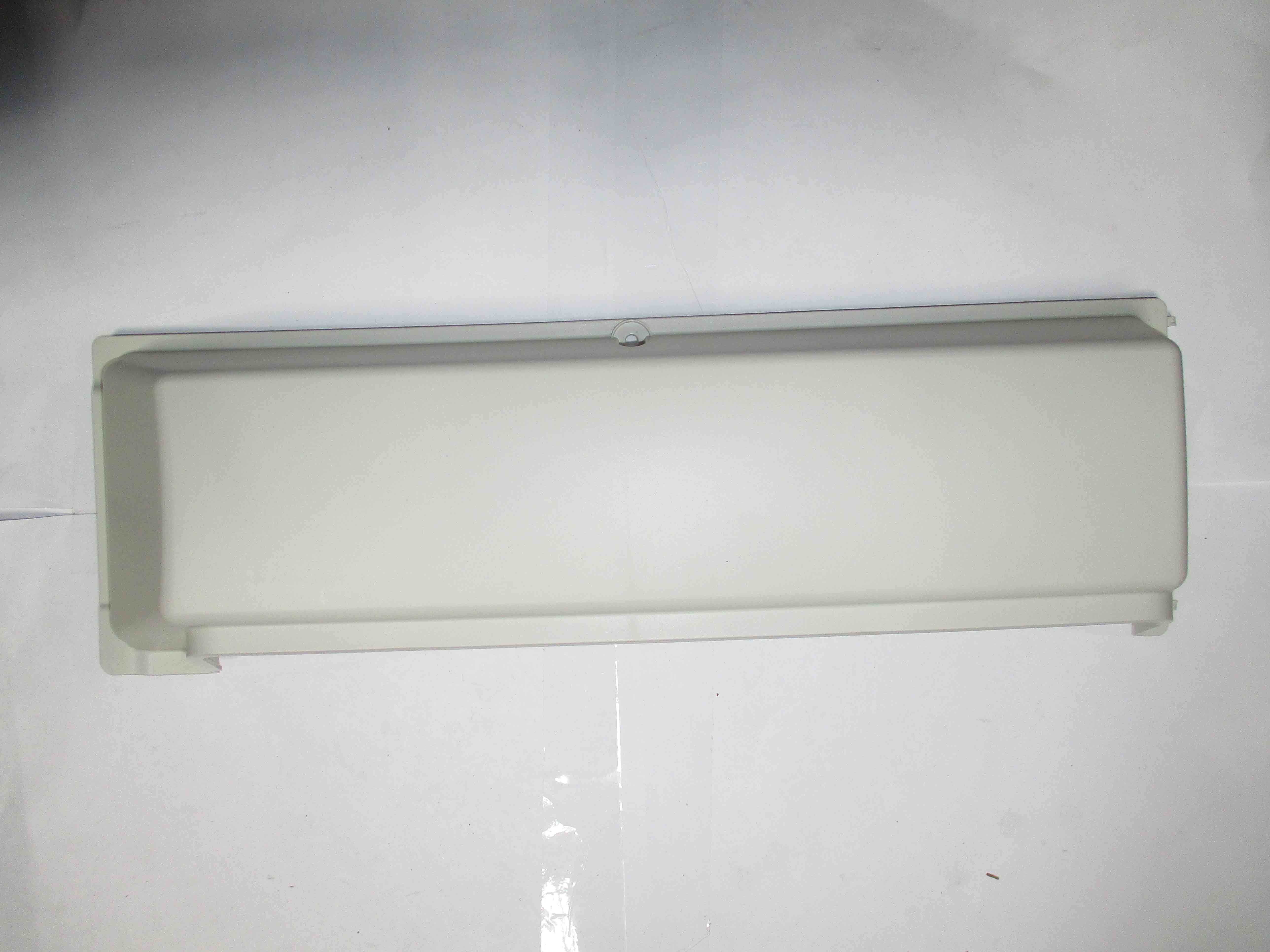 DELLA Replacement Valve Cover for 048-TL-27K Outdoor Unit