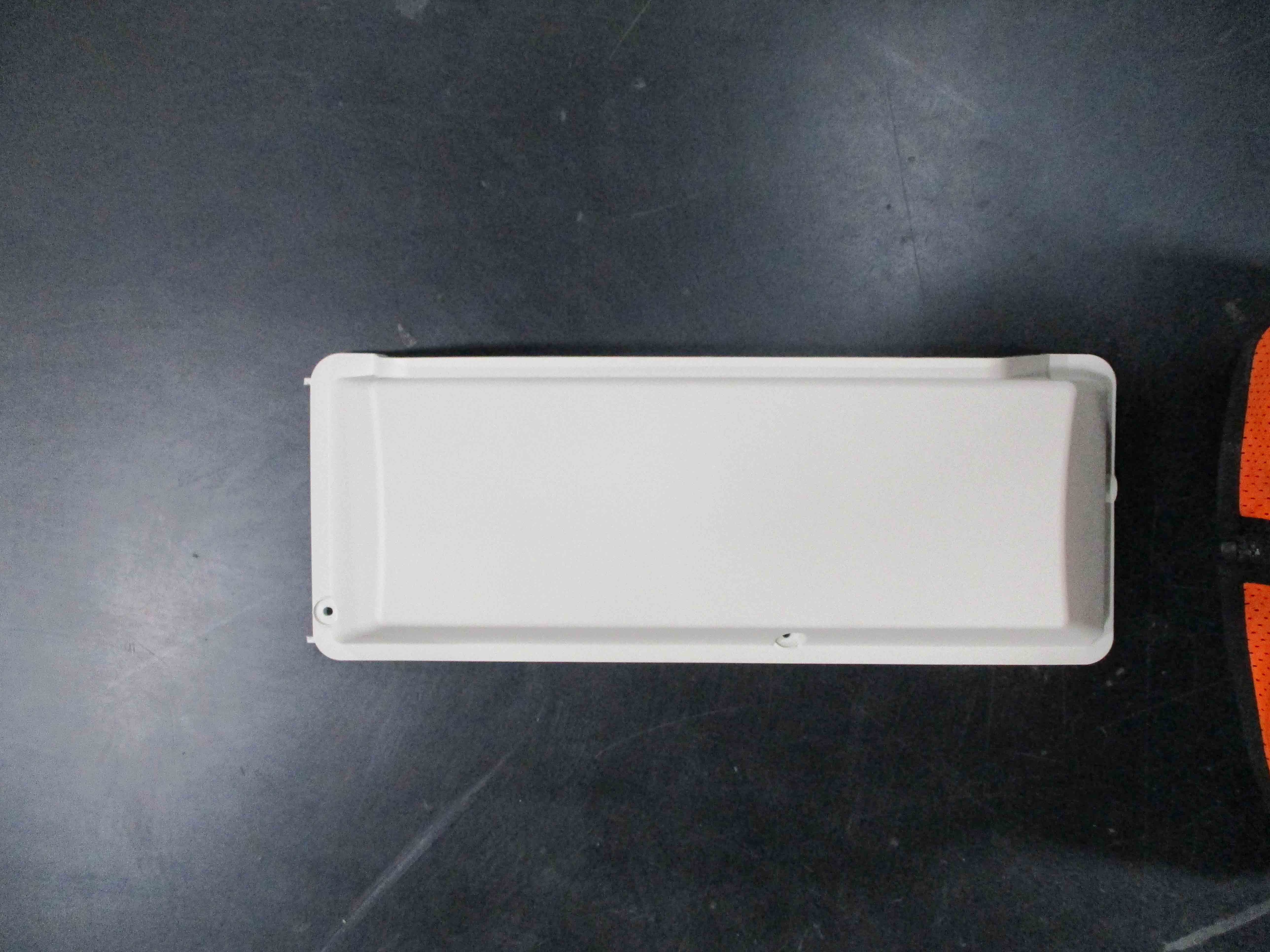 DELLA Replacement Valve Cover for 048-TL-27K Outdoor Unit