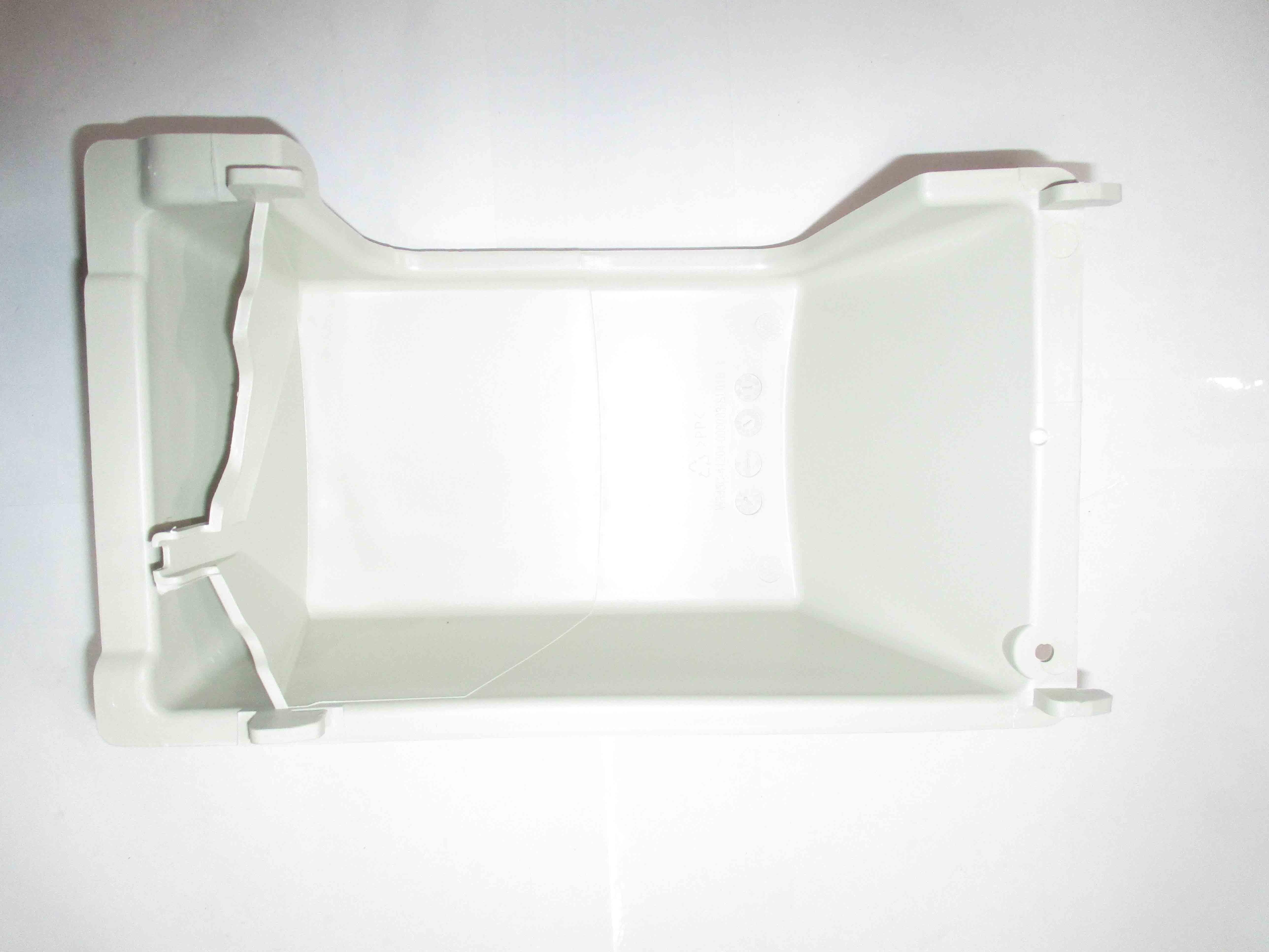 DELLA Replacement Valve Cover for IF-24K2V-17S Outdoor Unit