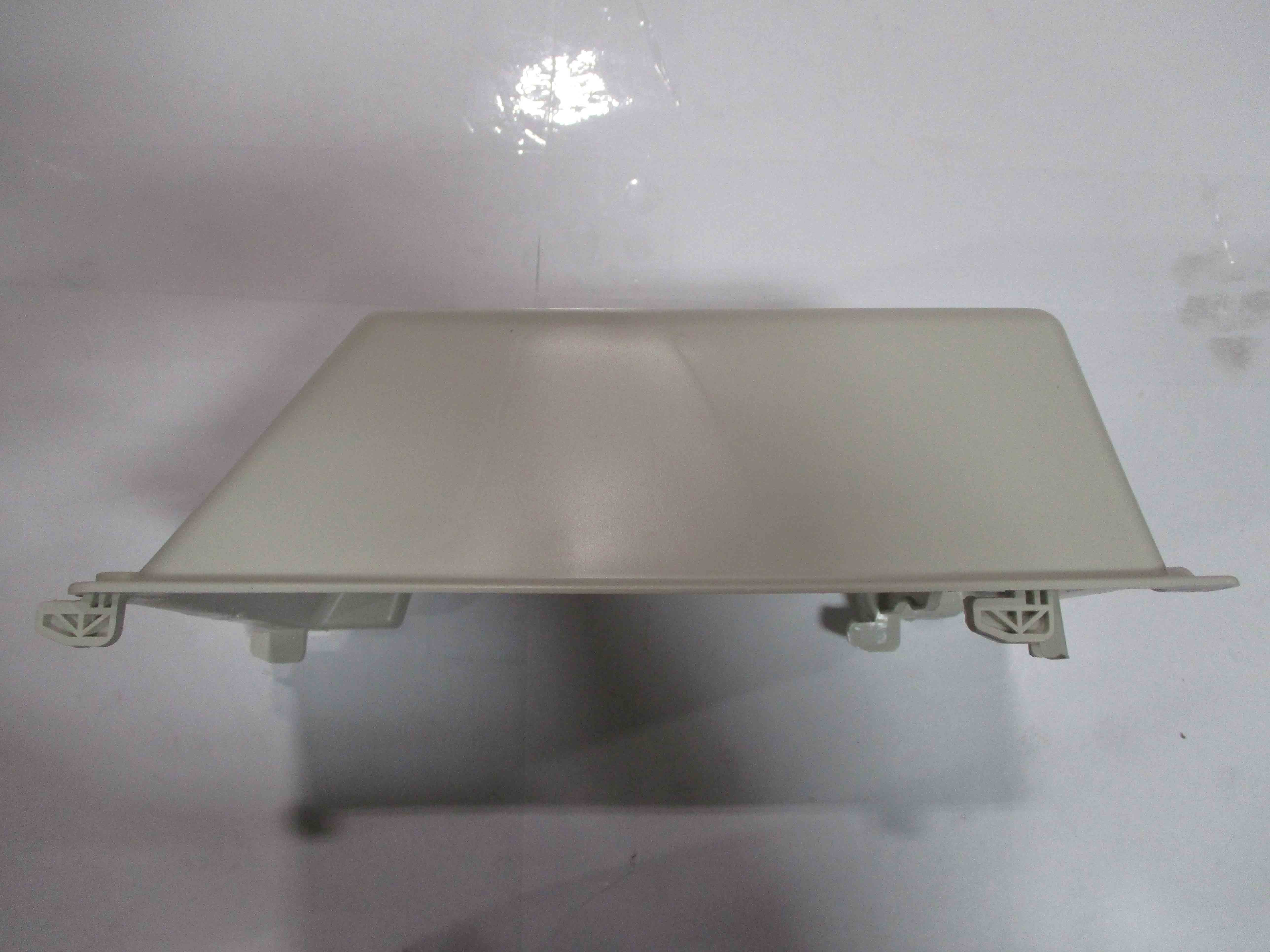 DELLA Replacement Valve Cover for IF-24K2V-17S Outdoor Unit