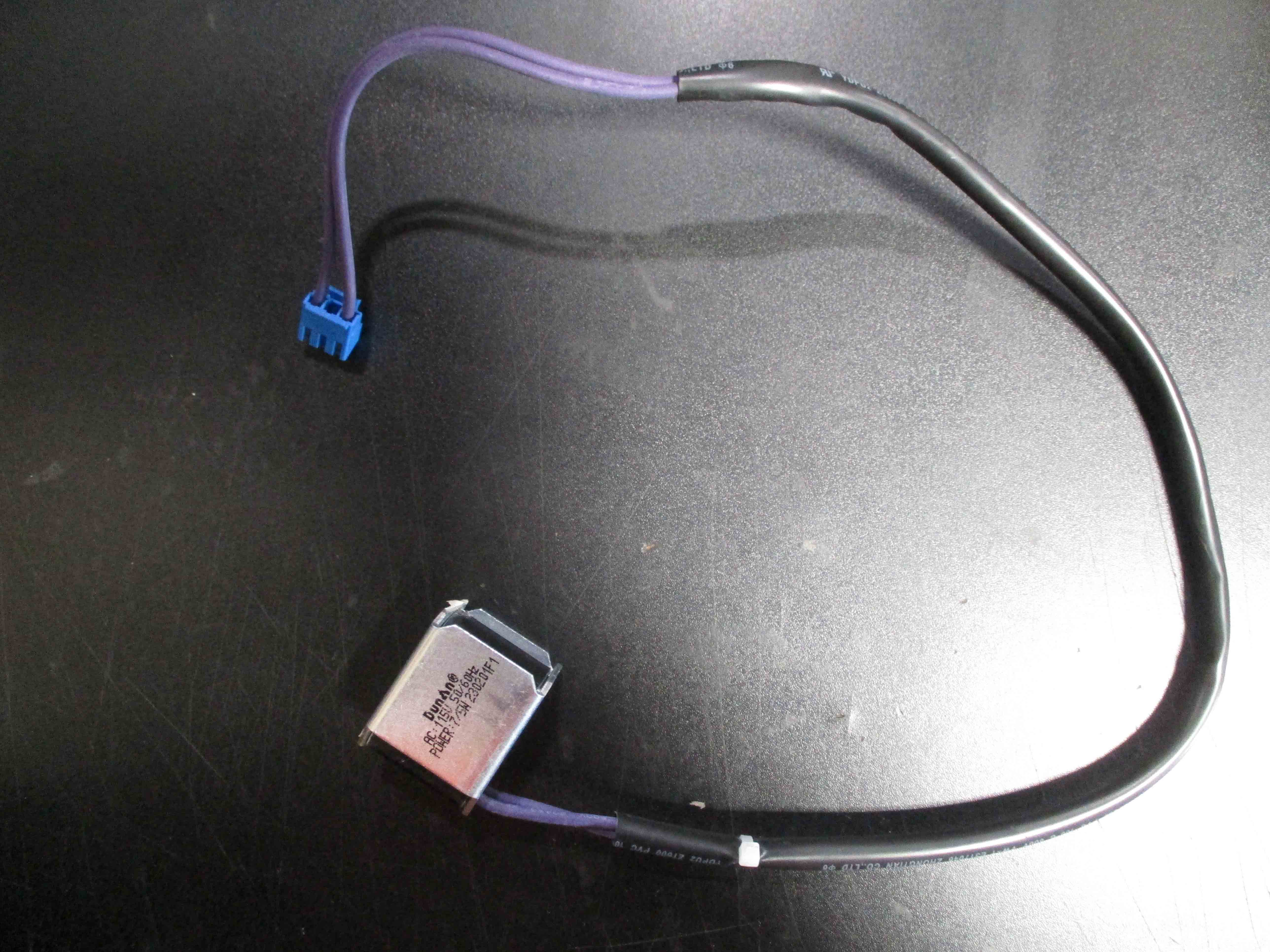 DELLA Replacement 5W CYLINOID for TL-110V Outdoor Unit