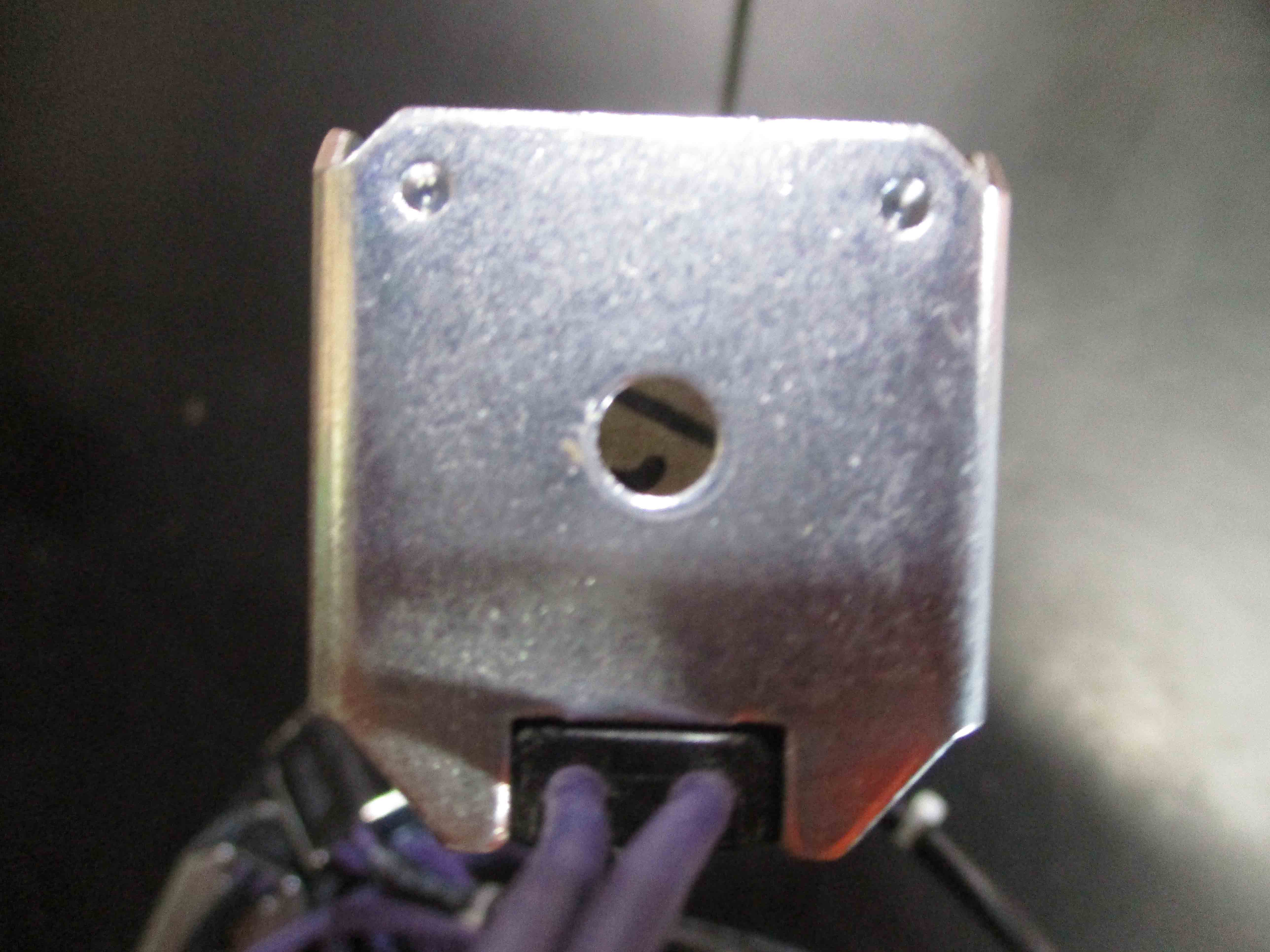 DELLA Replacement 5W CYLINOID for TL-110V Outdoor Unit