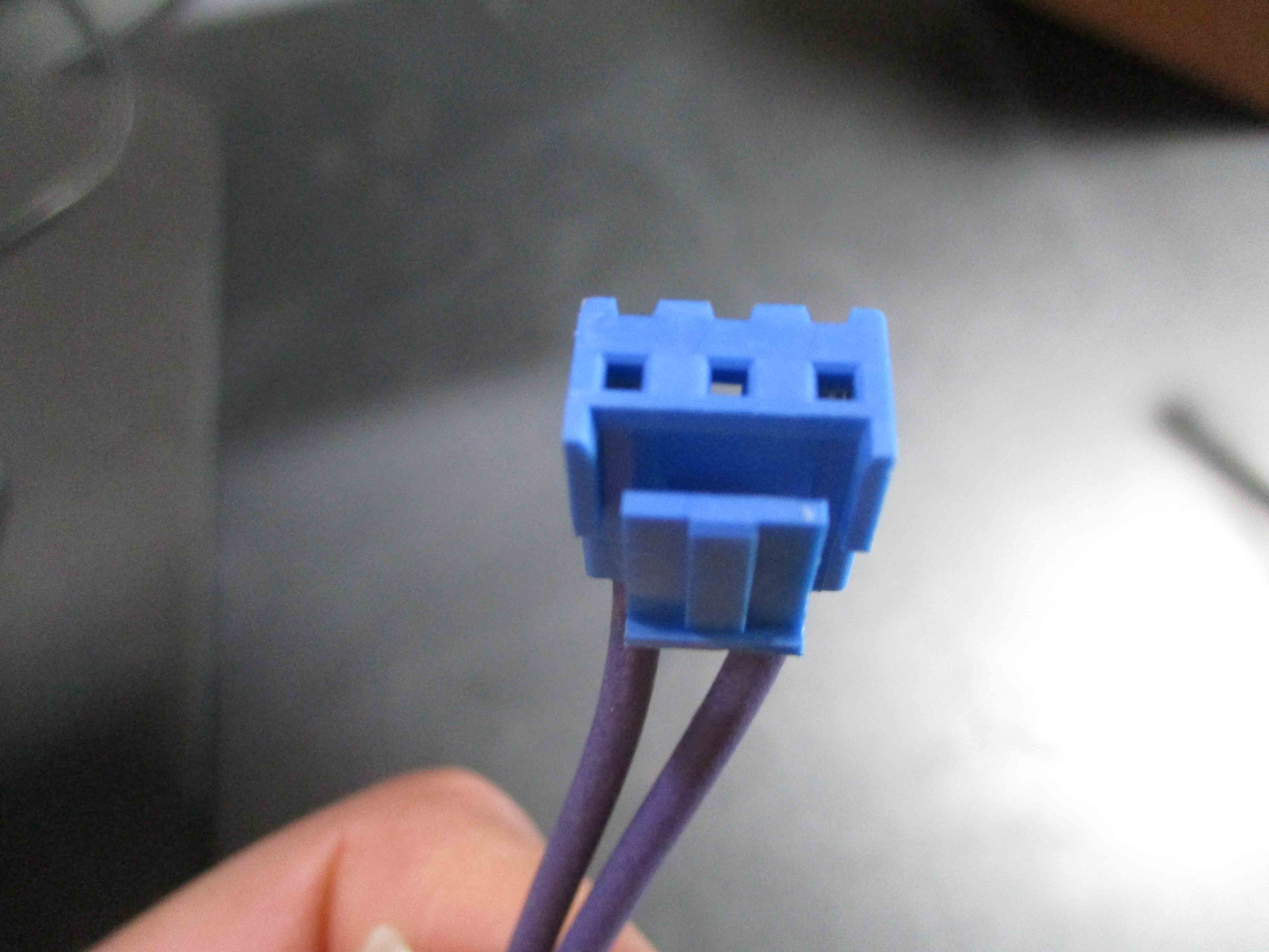 DELLA Replacement 5W CYLINOID for TL-110V Outdoor Unit