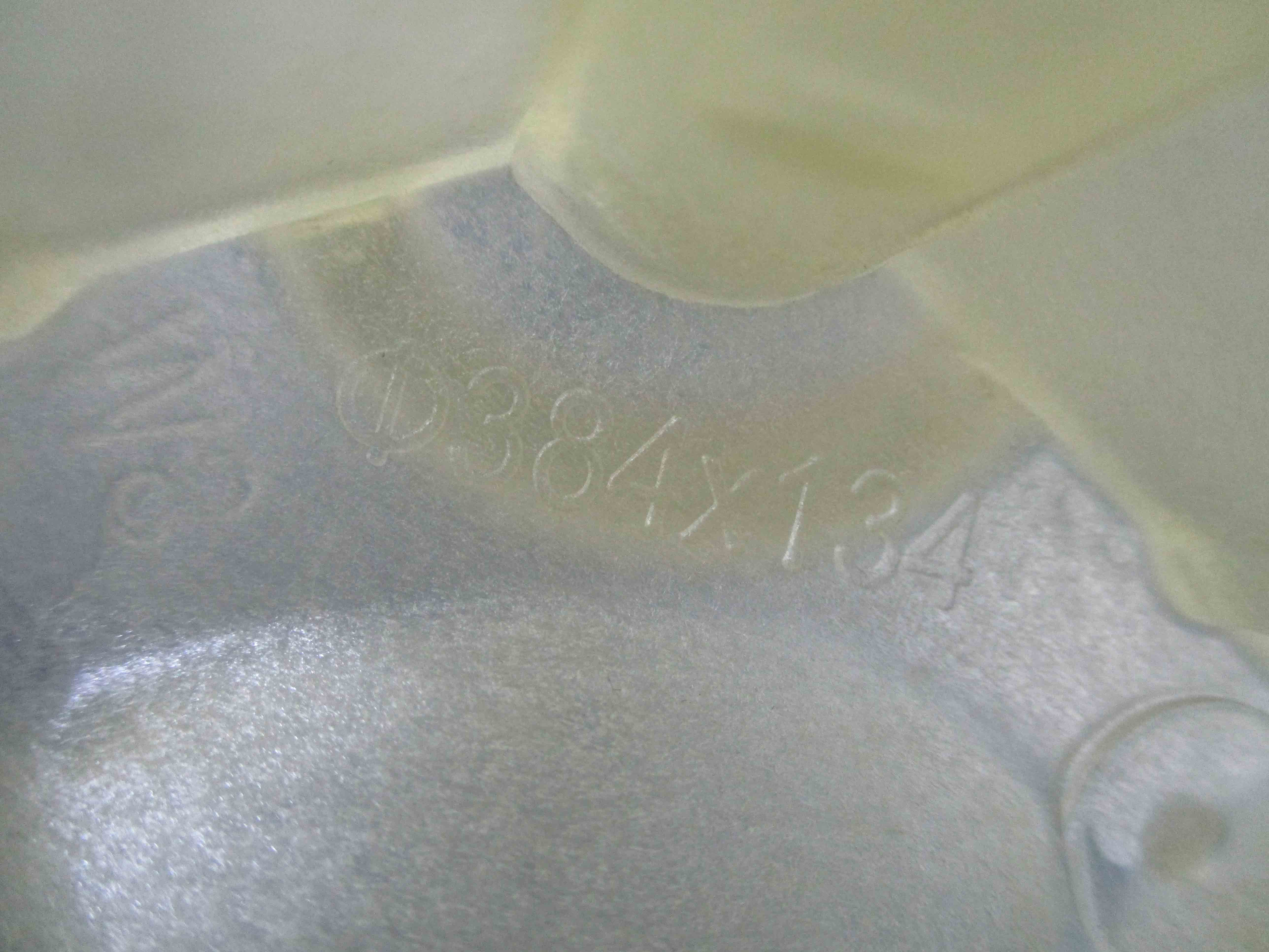 DELLA Replacement Propeller Fan for TL-12K-19S Outdoor Unit