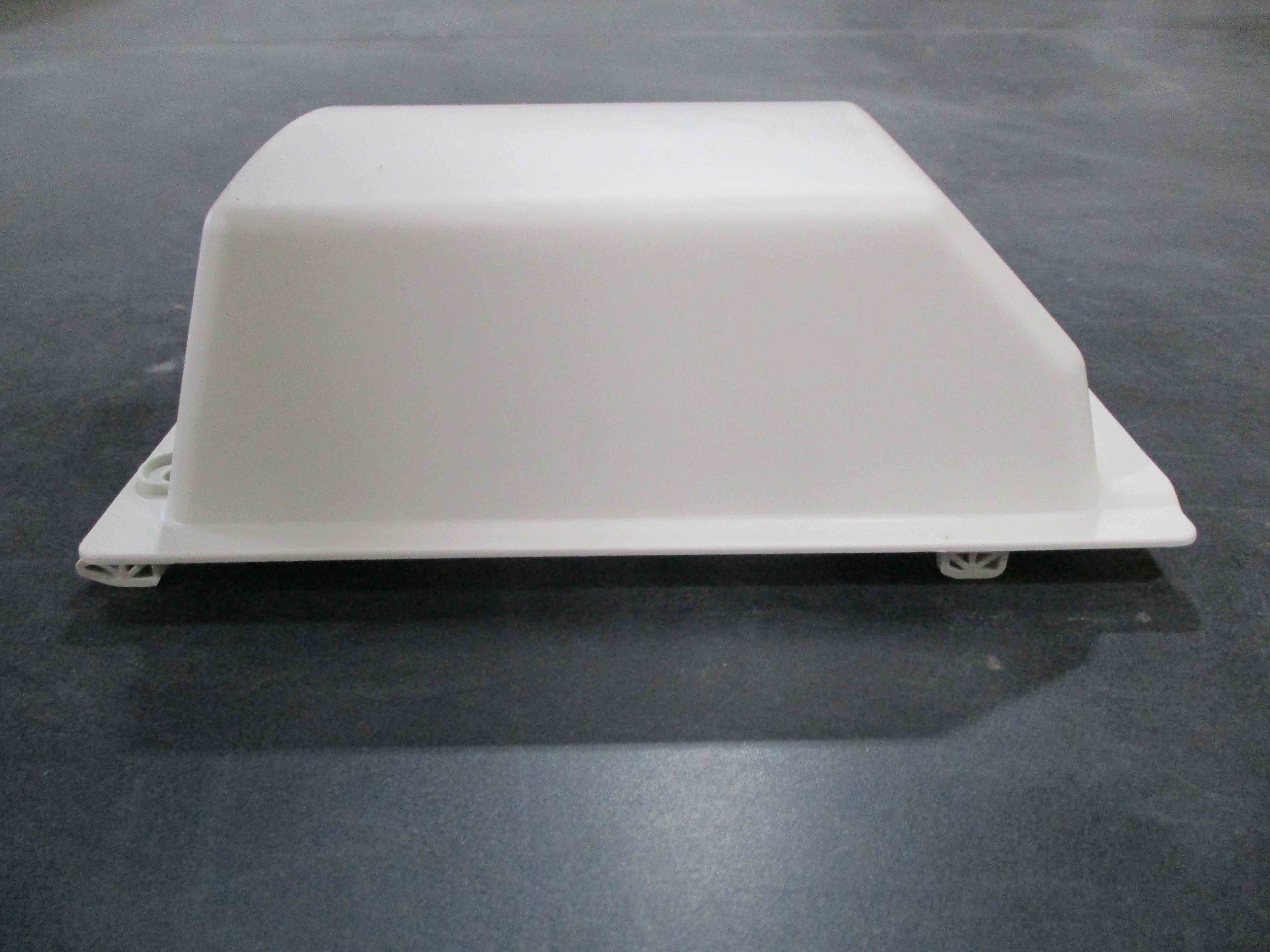 DELLA Replacement Valve Cover for TL-12K1V-19S Outdoor Unit