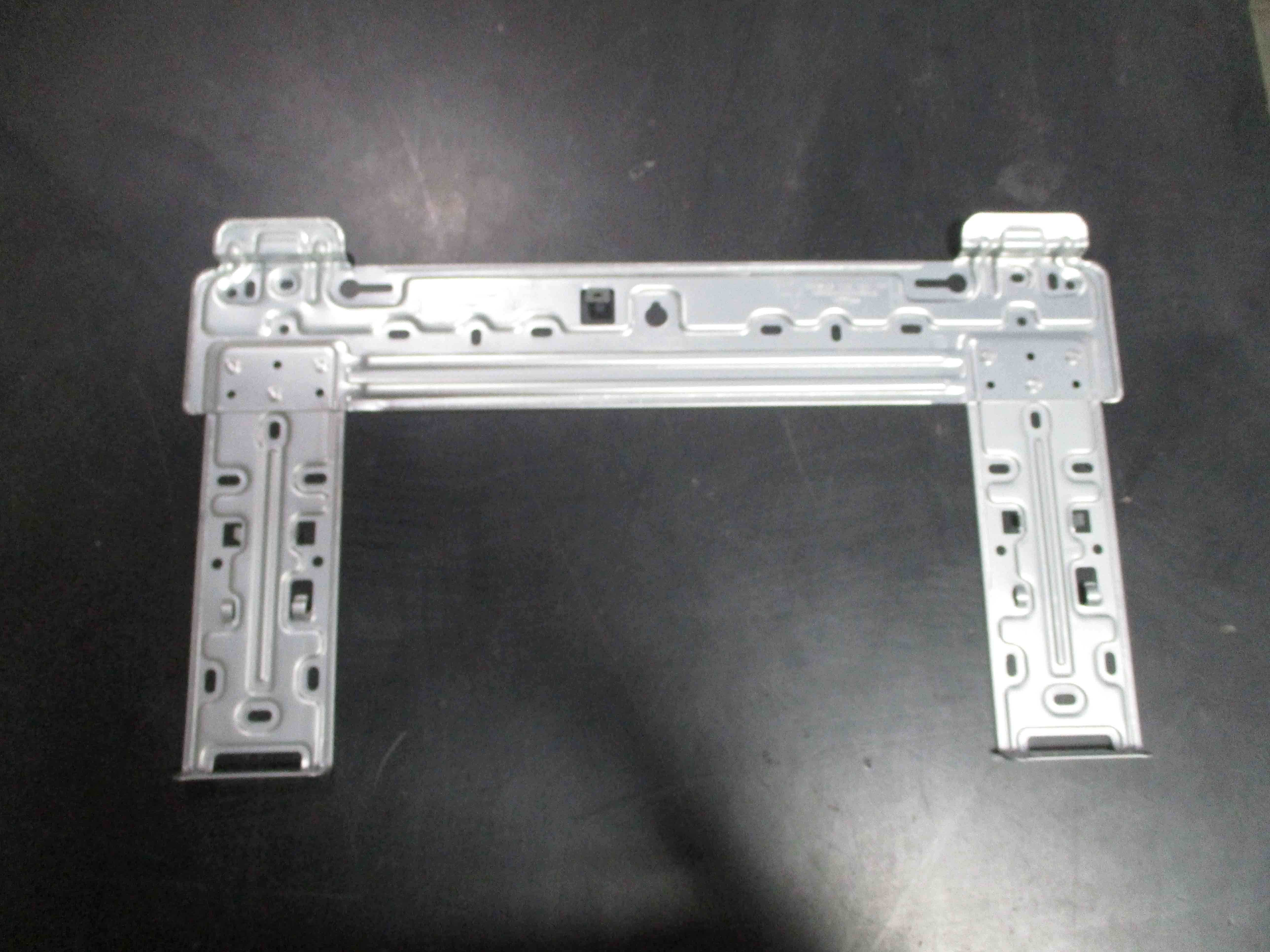 DELLA Replacement Installation Plate for TL-9K1V-19S & TL-12K1V-19S