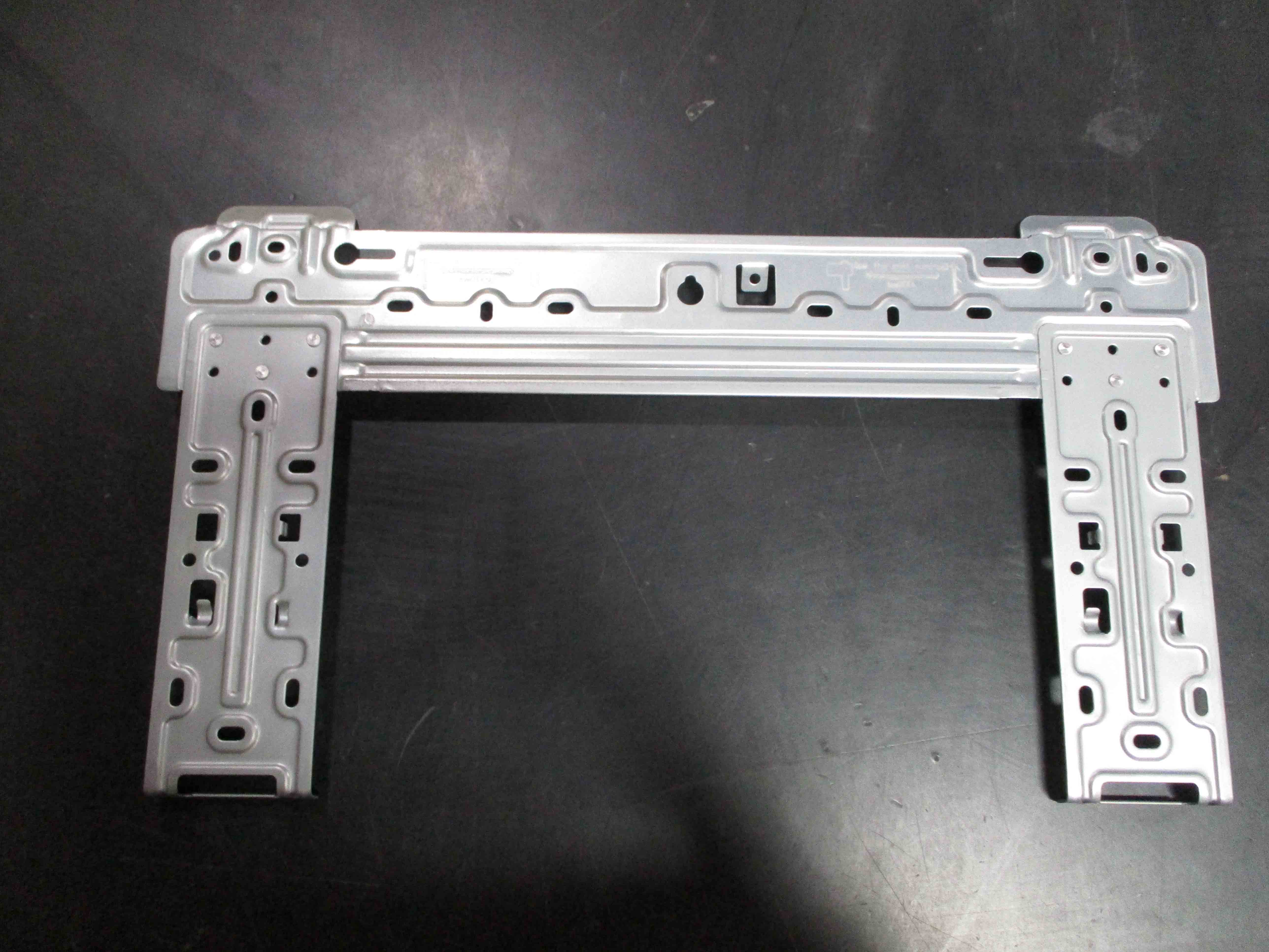 DELLA Replacement Installation Plate for TL-9K1V-19S & TL-12K1V-19S