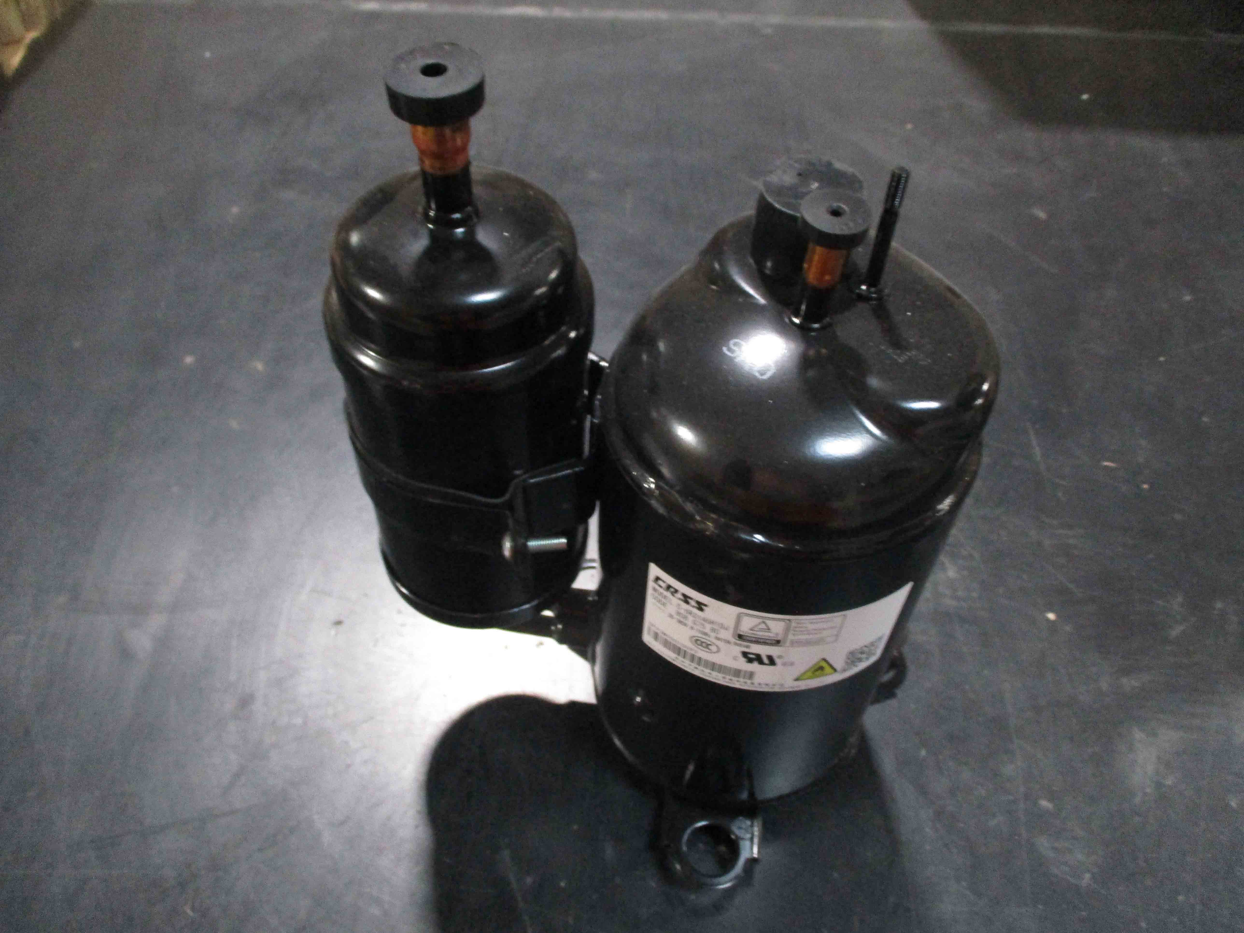 DELLA Replacement Compressor for TL-18K Modu