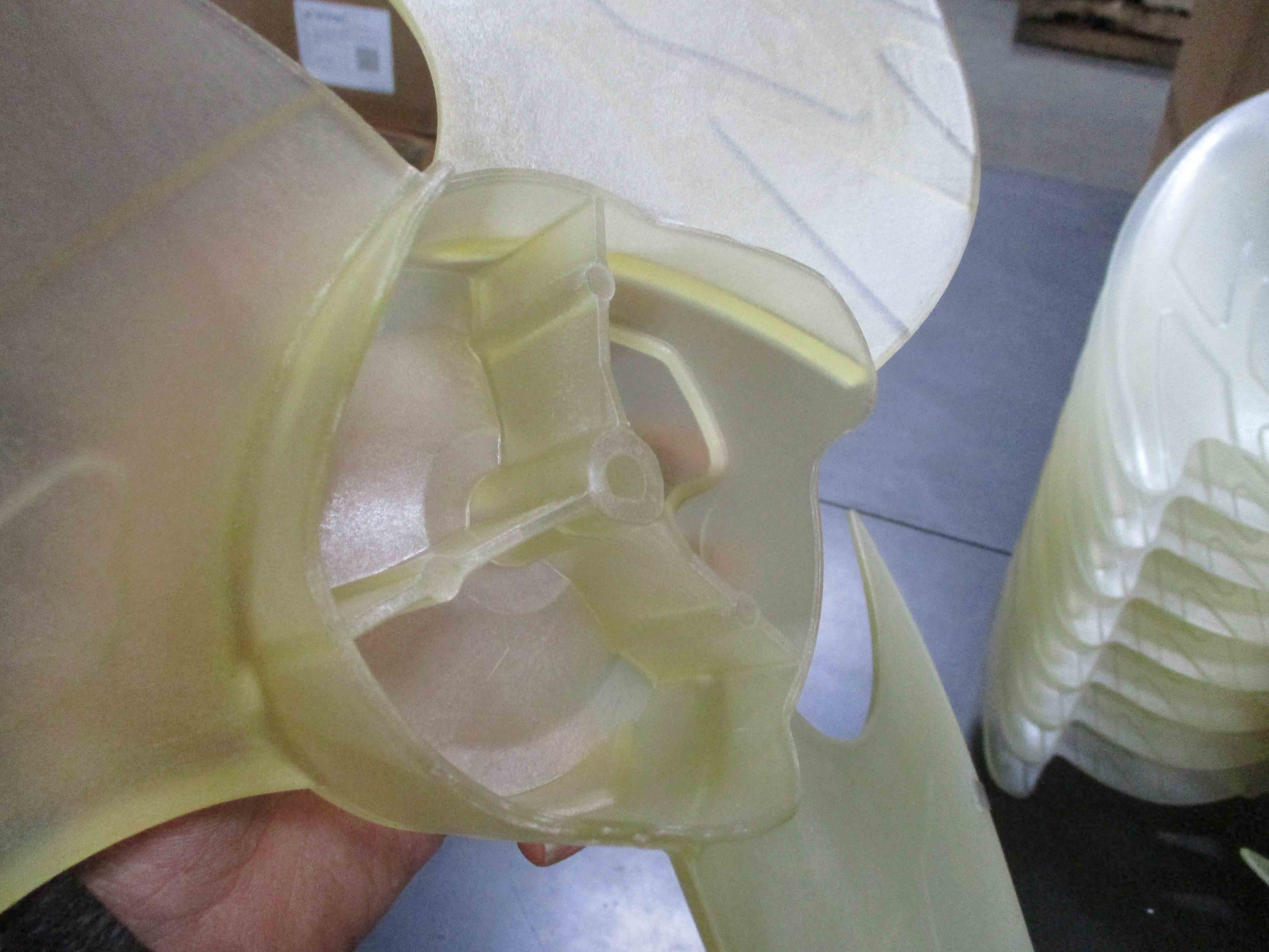 DELLA Replacement Propeller Fan for TL-18K2V-19S Outdoor Unit