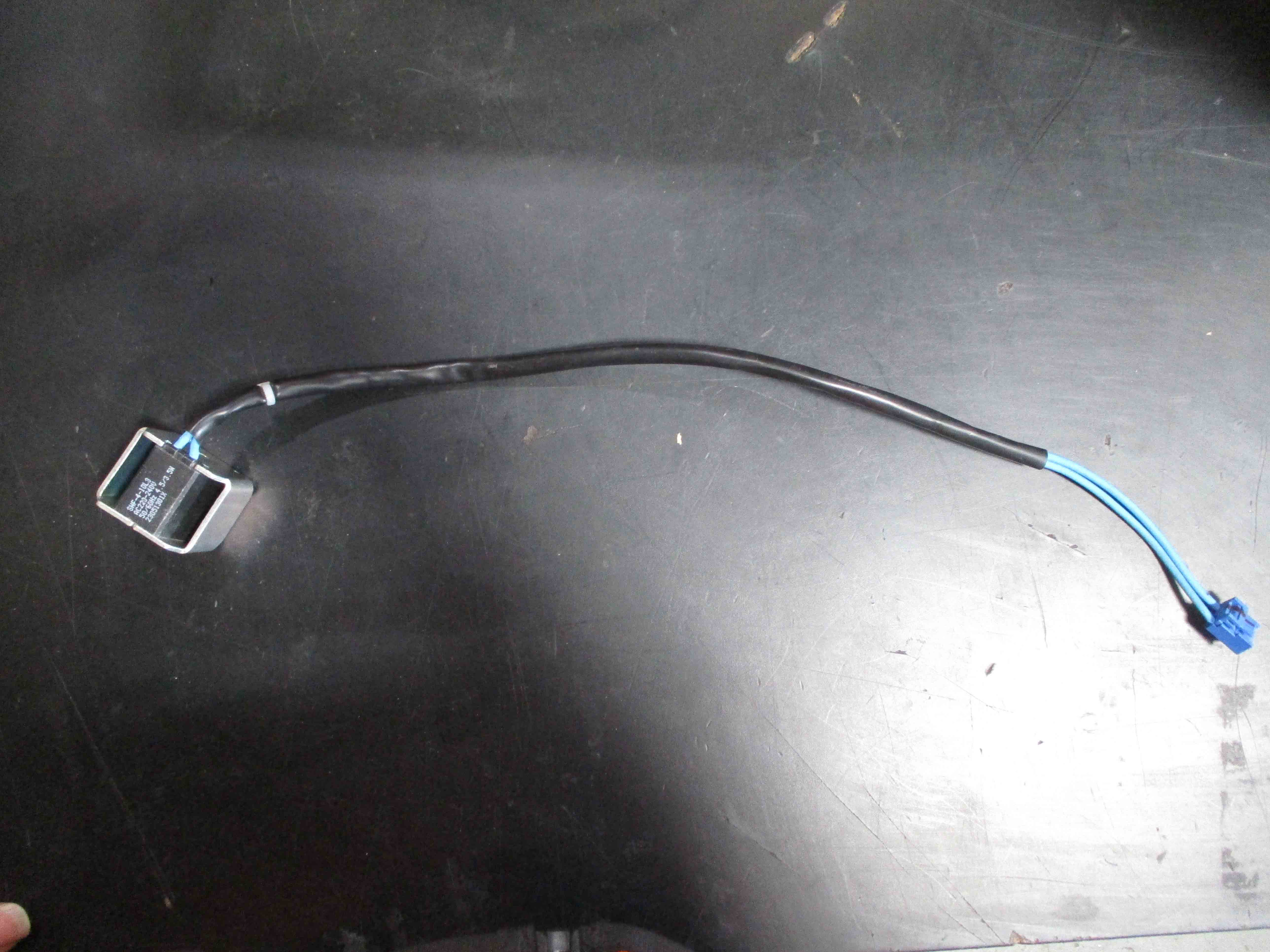 DELLA Replacement 3.5W CYLINOID for TL Series Outdoor Unit