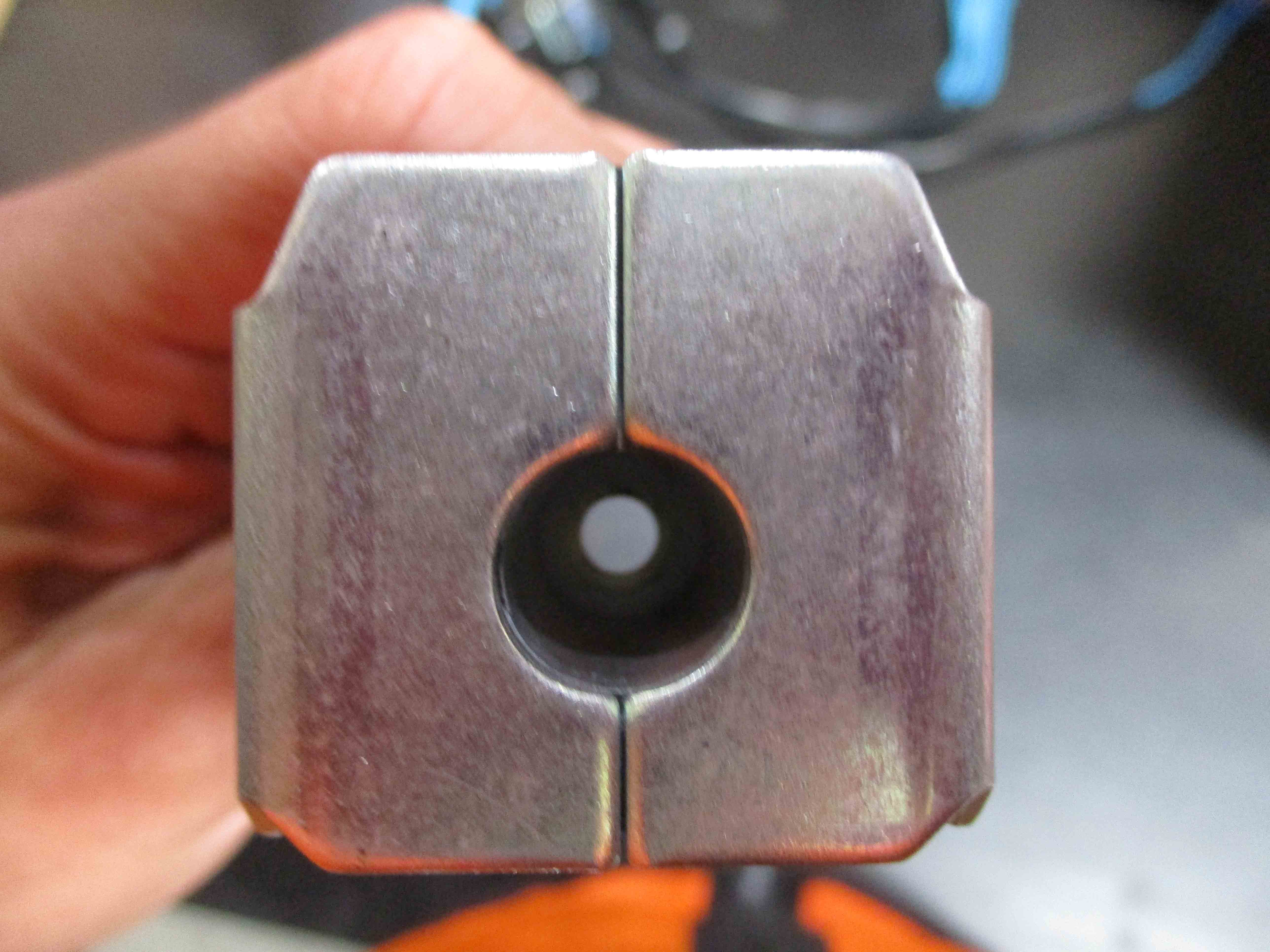 DELLA Replacement 3.5W CYLINOID for TL Series Outdoor Unit