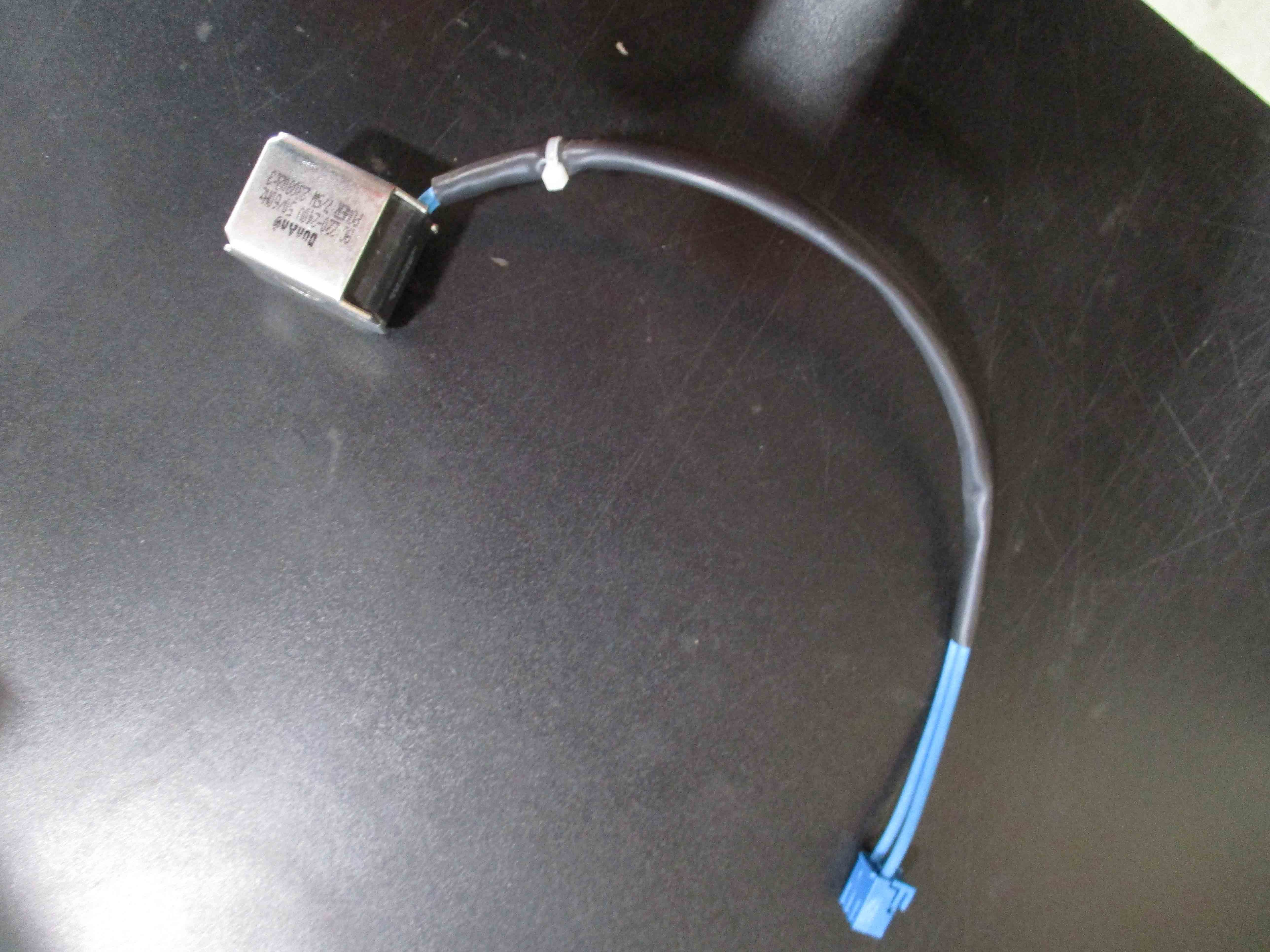 DELLA Replacement 5W CYLINOID for TL-36K2V-19S Outdoor Unit