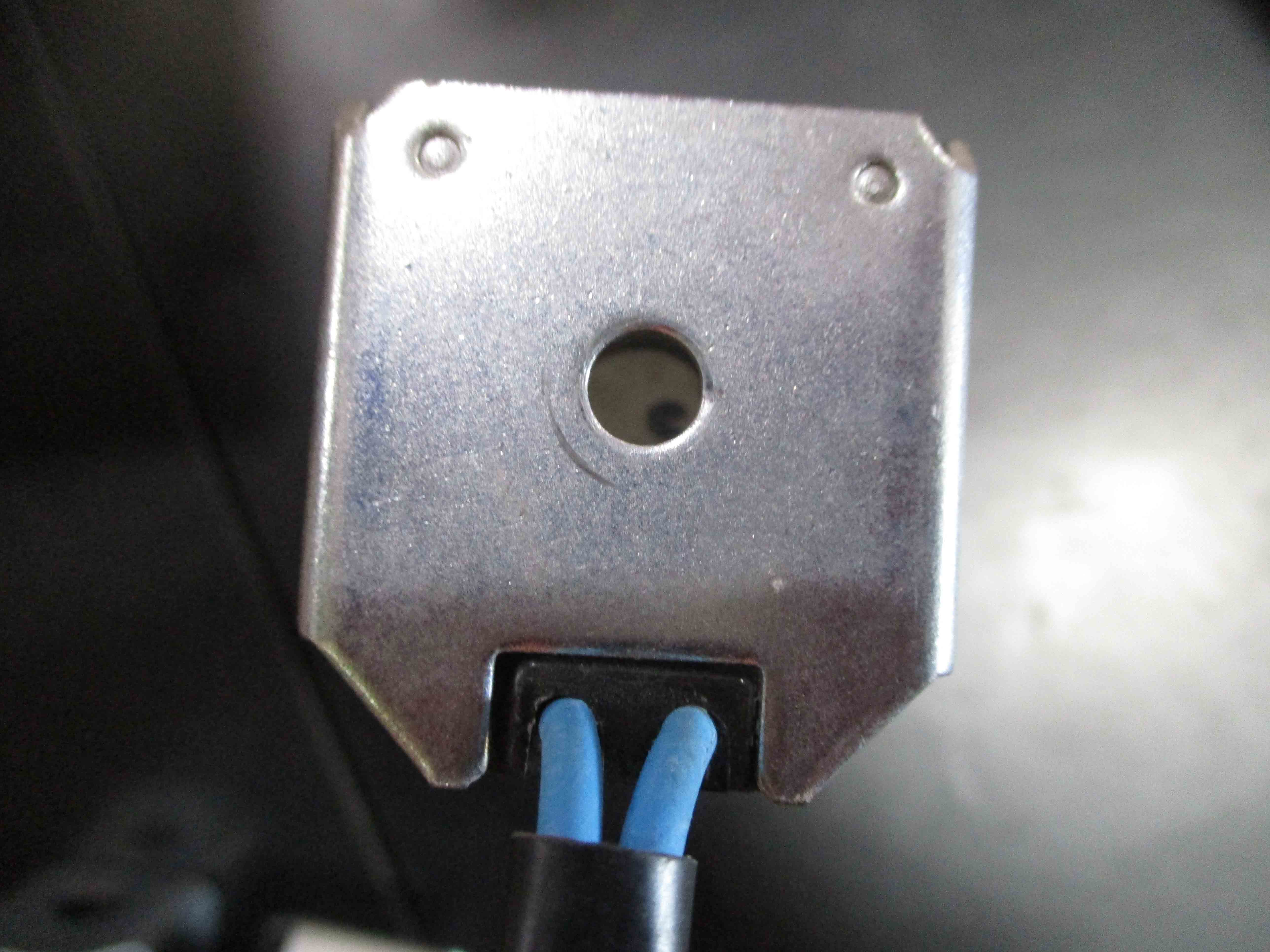 DELLA Replacement 5W CYLINOID for TL-36K2V-19S Outdoor Unit