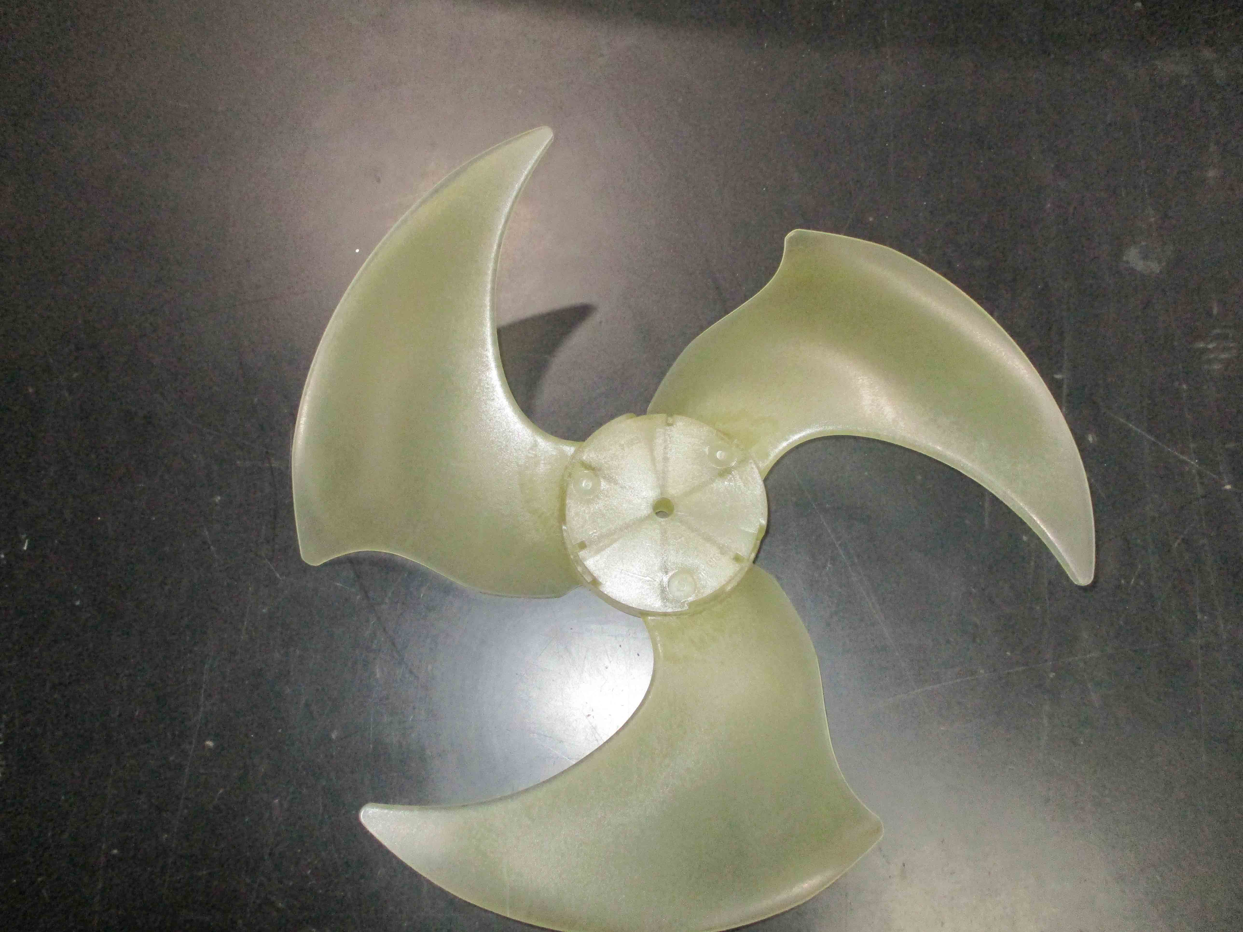 DELLA Replacement Propeller Fan for TL-24K2V-19S Outdoor Unit