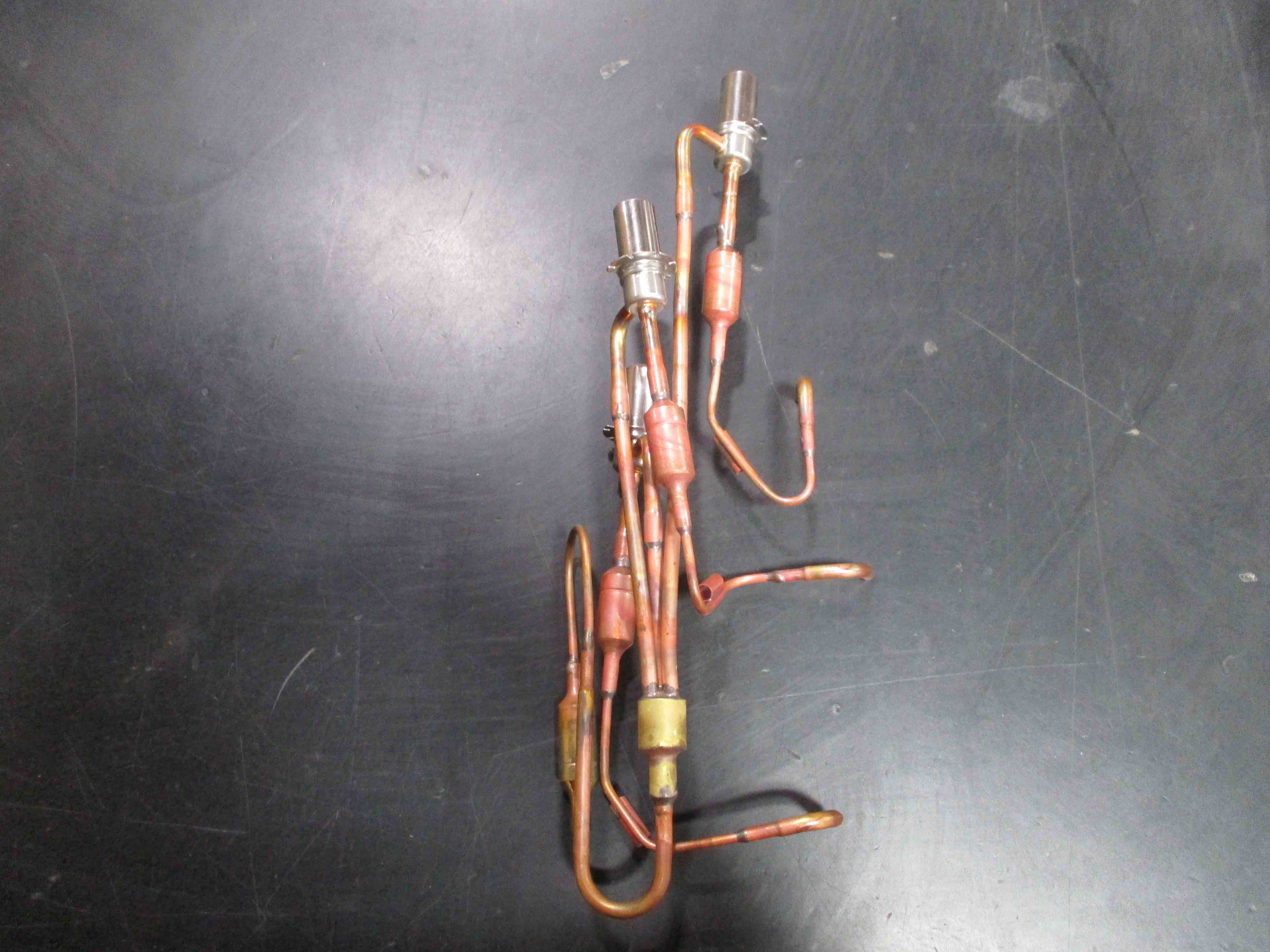 DELLA Replacement Electronic Valve Assembly for TL-27K-MODU