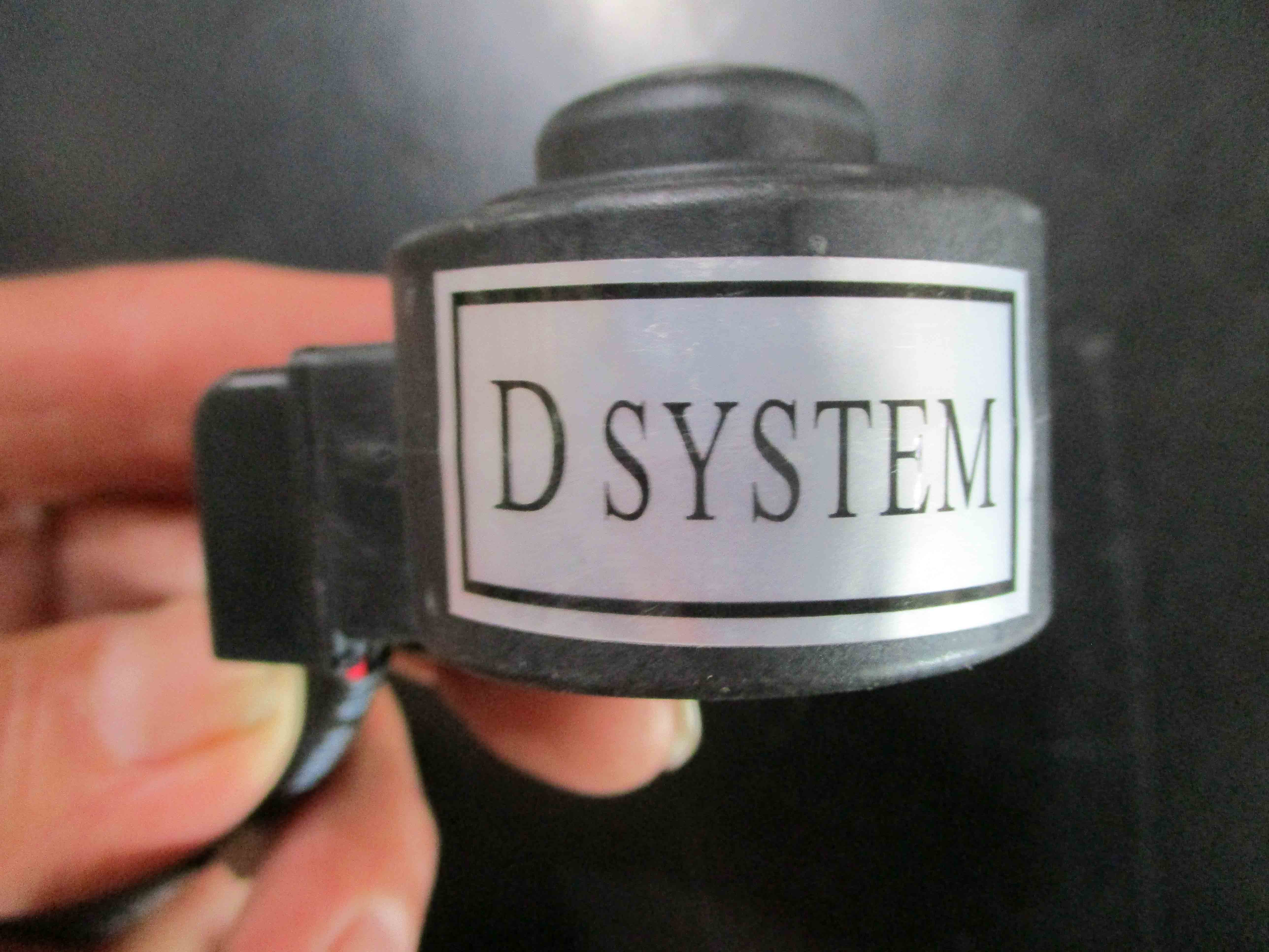 DELLA Replacement EEV-D System Module for 048-TL-36K-MODU