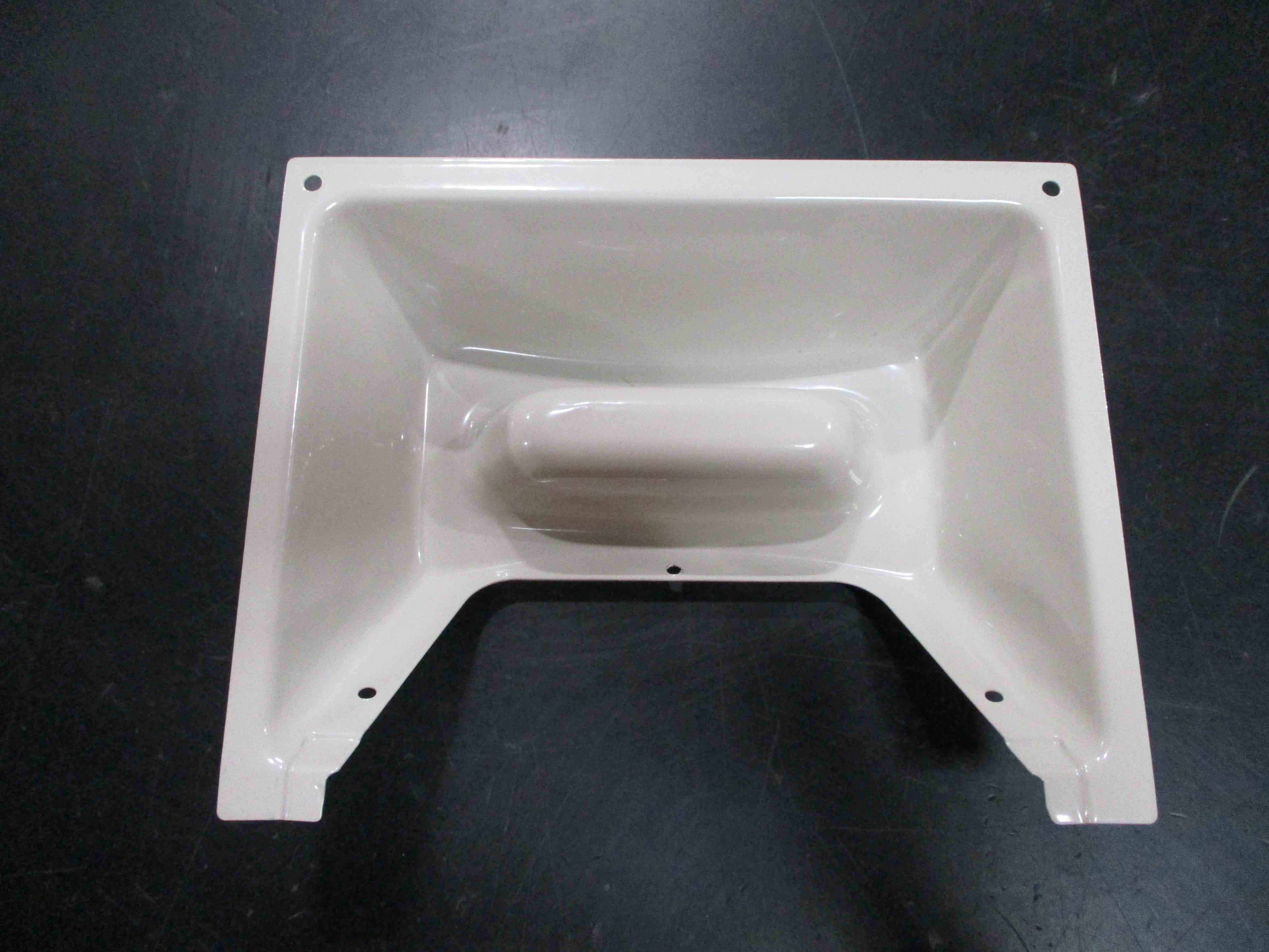 DELLA Replacement Electrical Box Cover for TL-18K2V & TL-36K2V