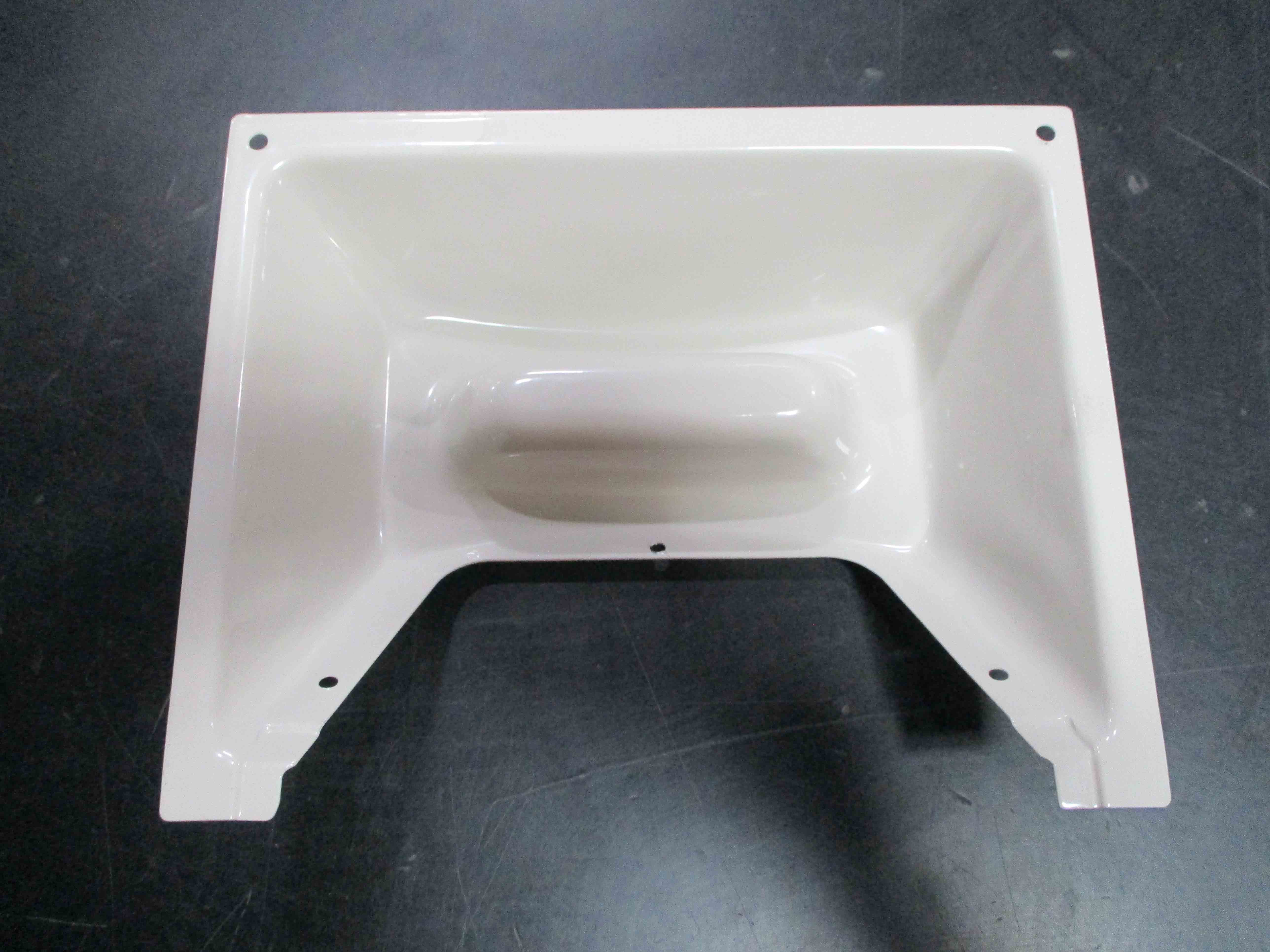 DELLA Replacement Electrical Box Cover for TL-18K2V & TL-36K2V