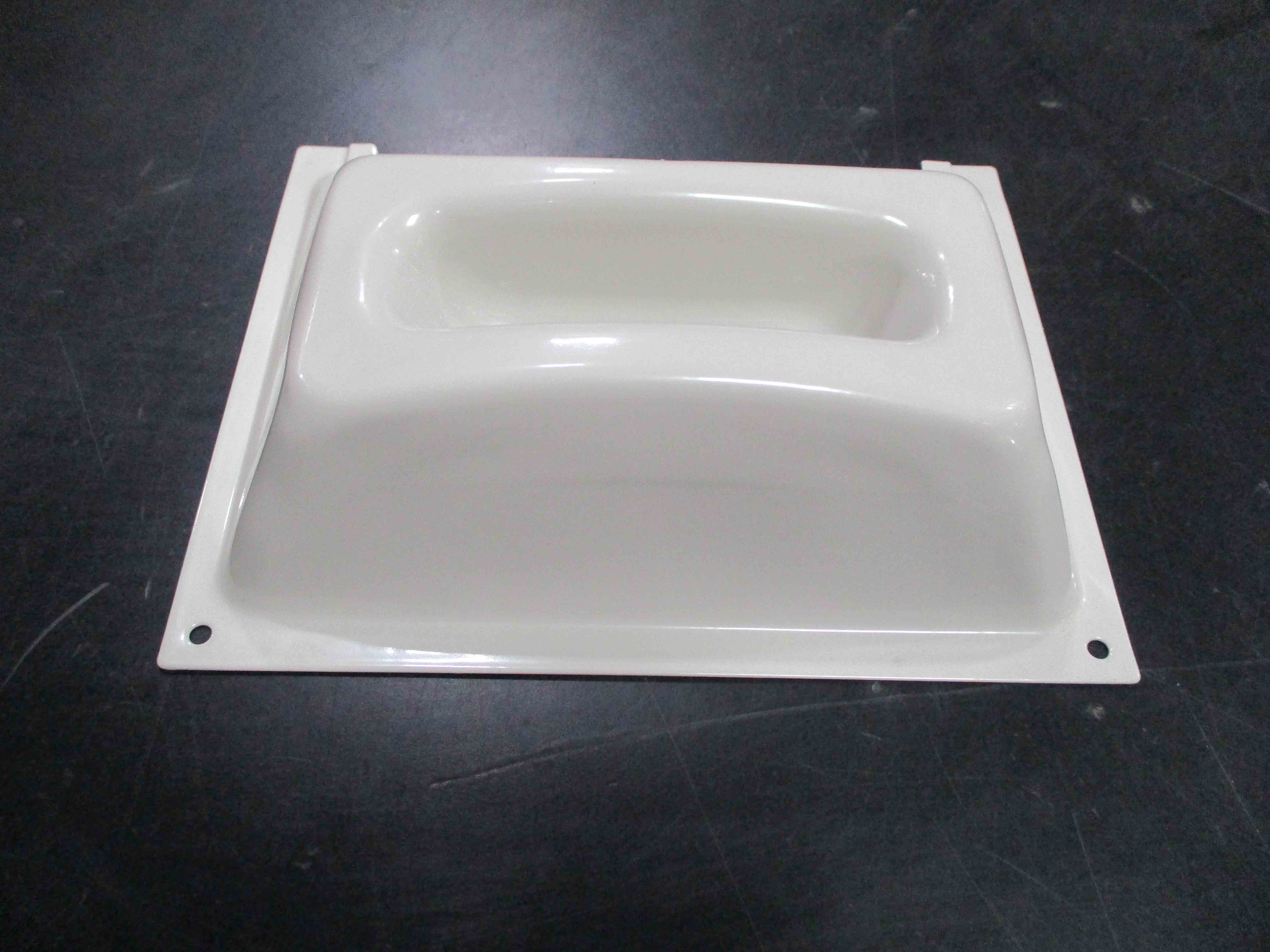 DELLA Replacement Electrical Box Cover for TL-18K2V & TL-36K2V