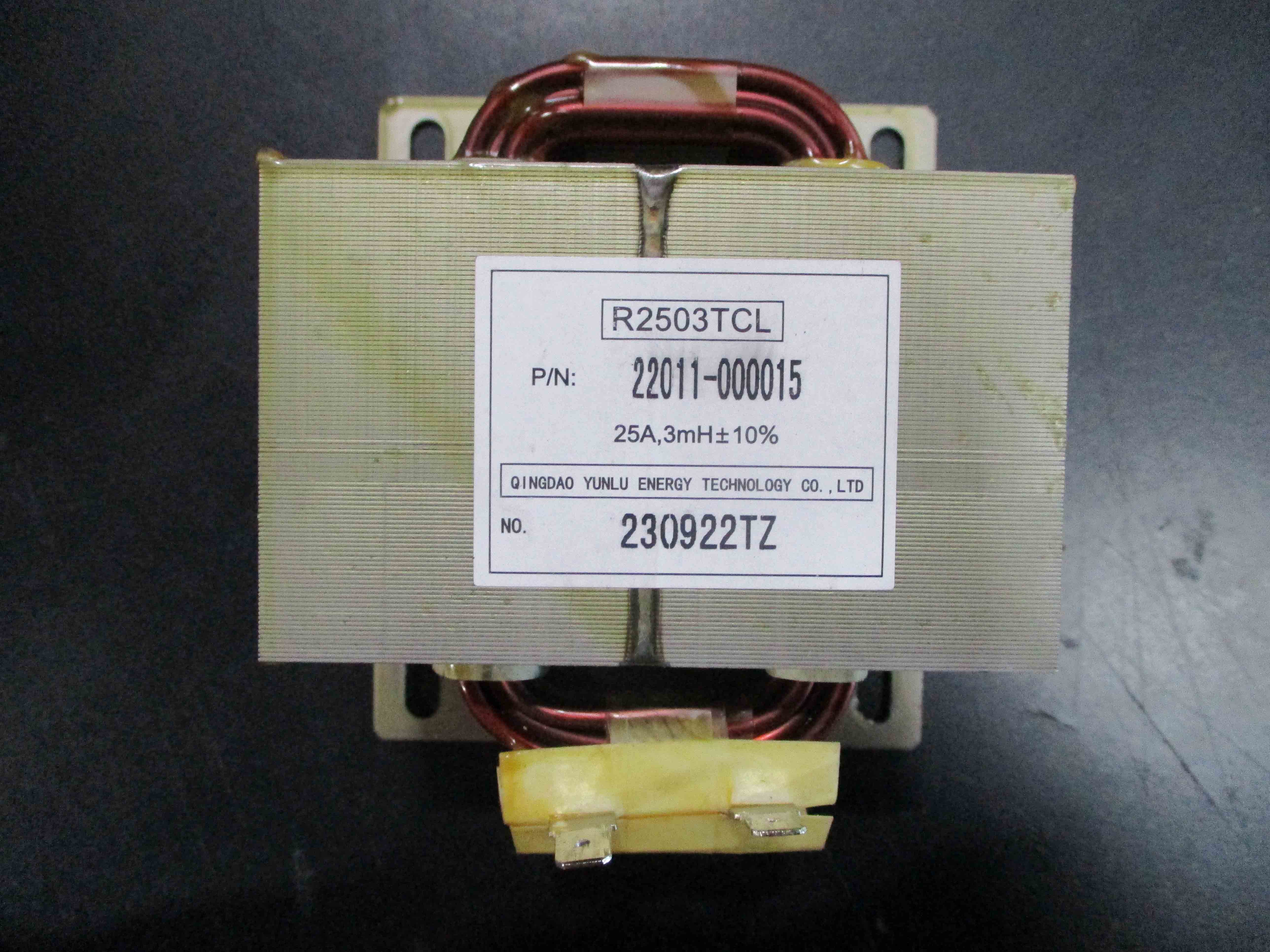 DELLA Replacement Transformer for TL-36K MODU Mini Split