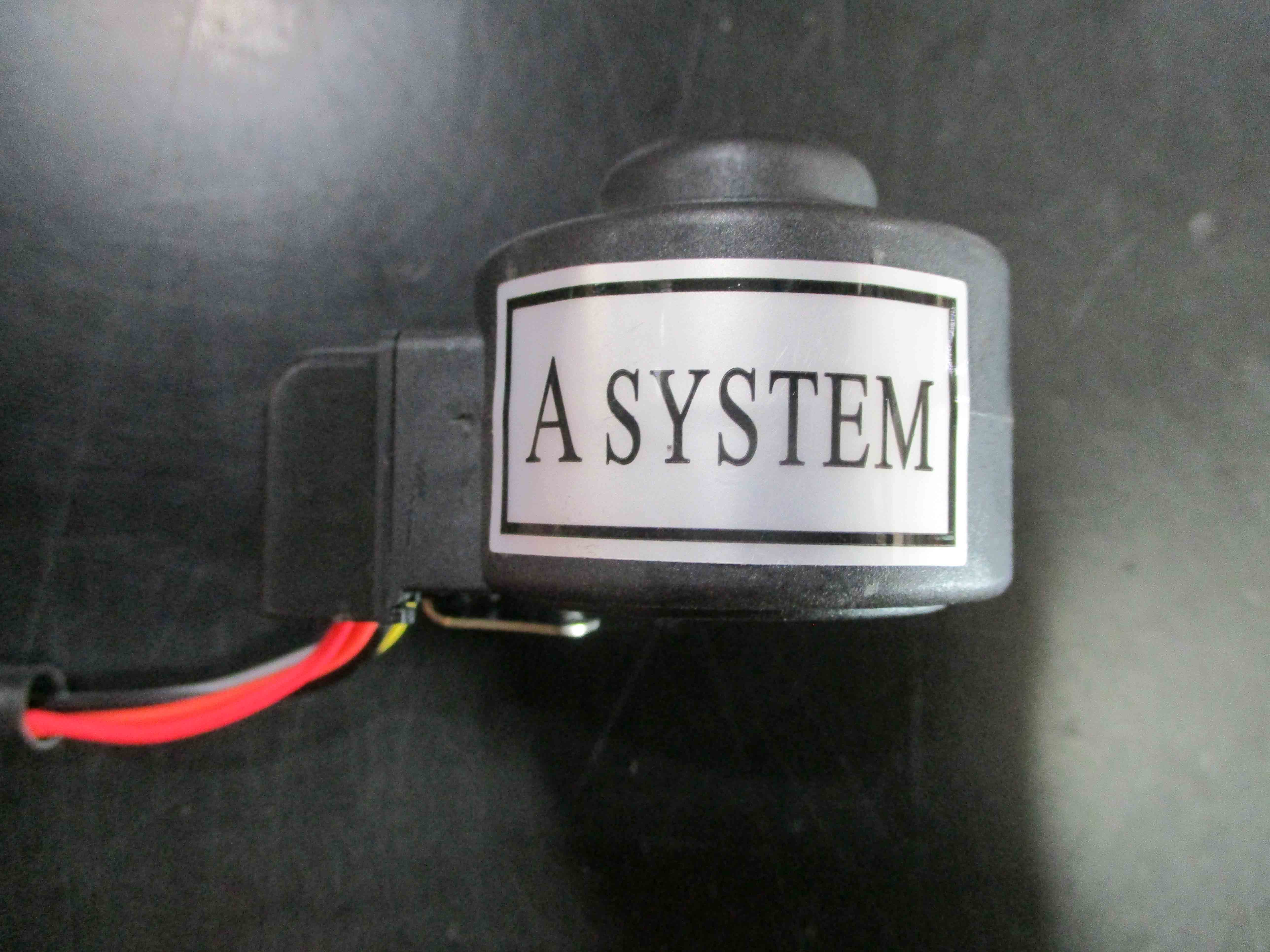 DELLA Replacement EEV-A System Module for TL Series Mini Split