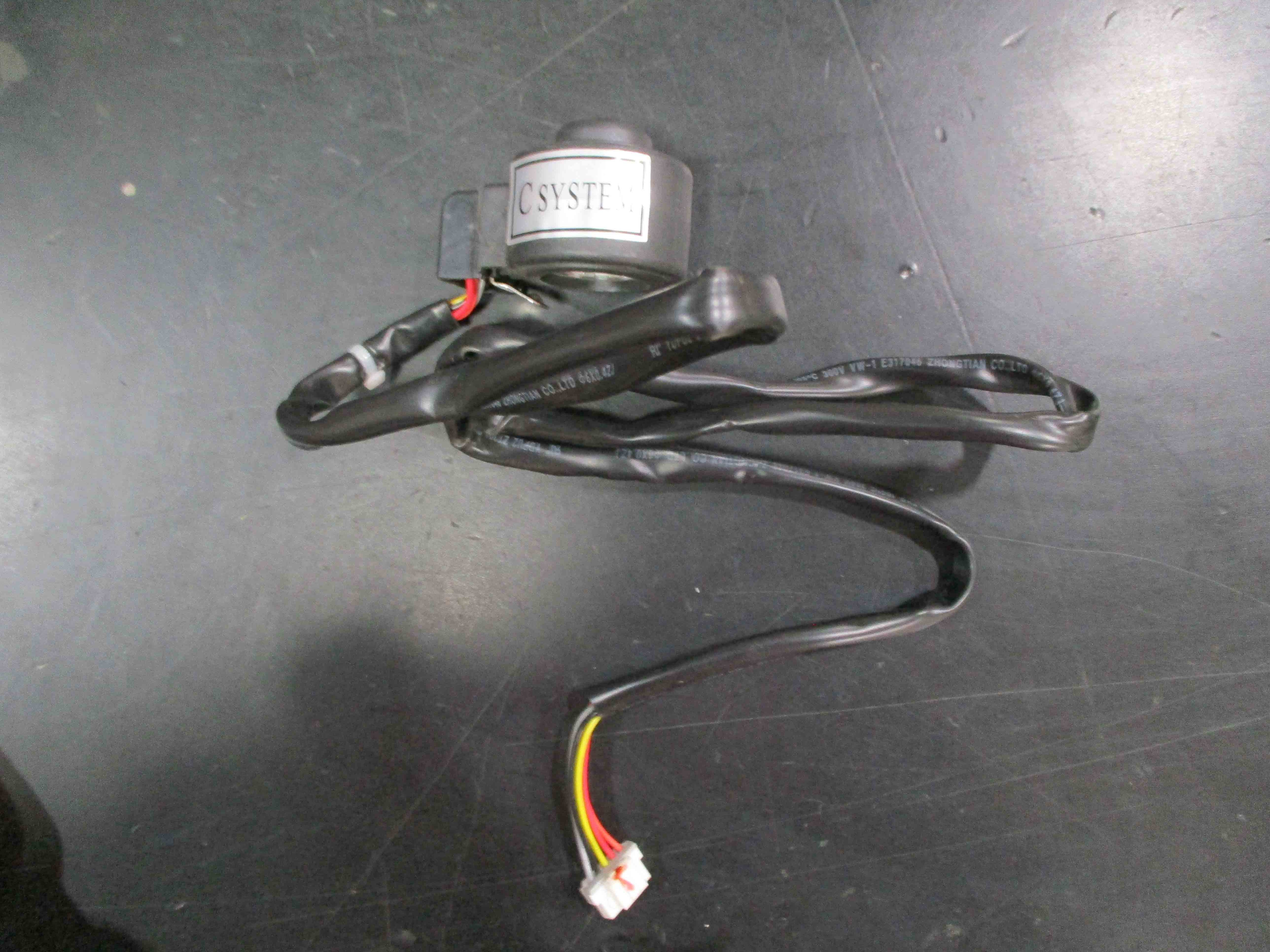 DELLA Replacement EEV-C System Module for TL Series Mini Split