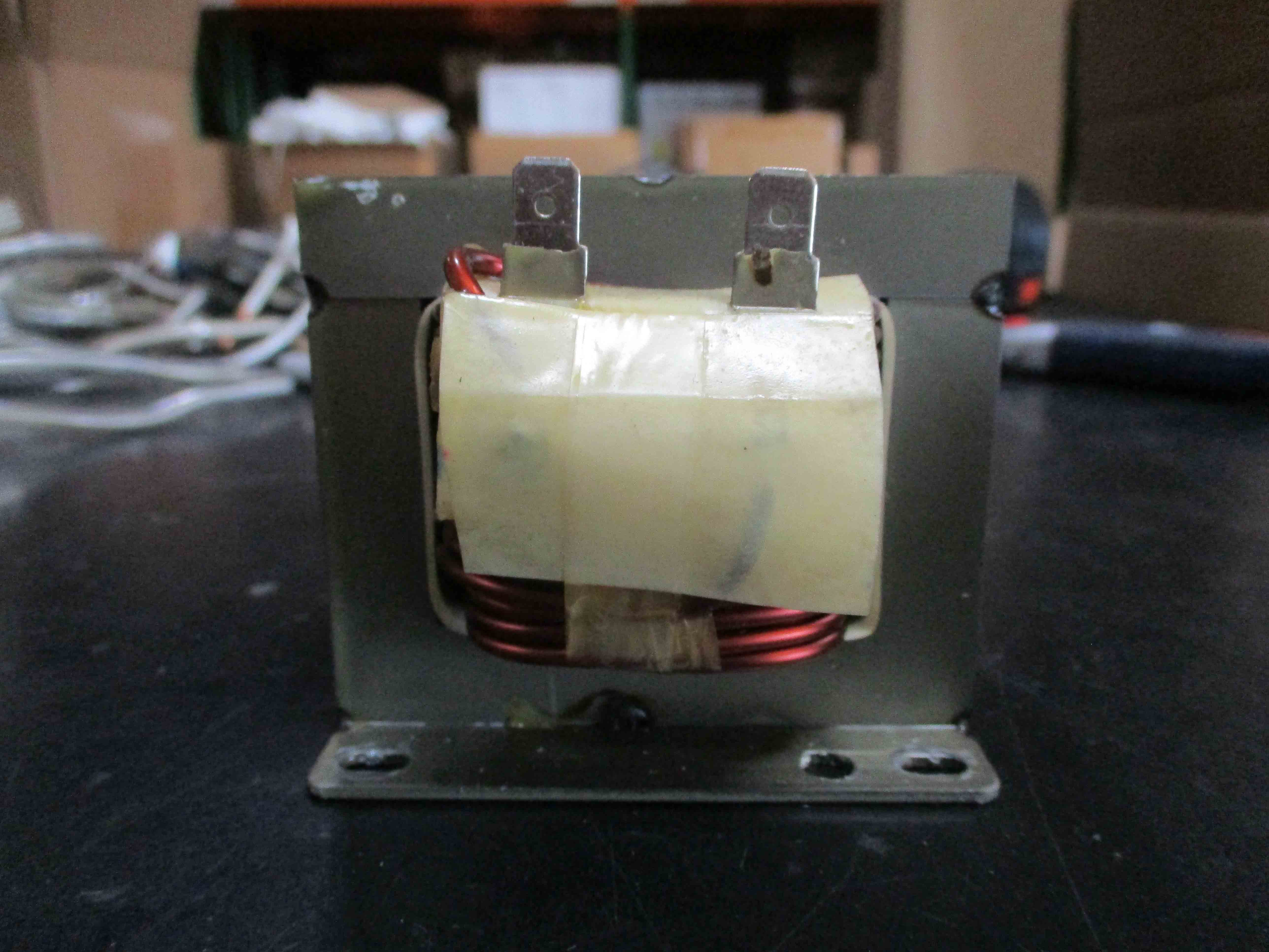 DELLA Replacement Transformer for TL-18K MODU & TL-24K MODU Mini Split