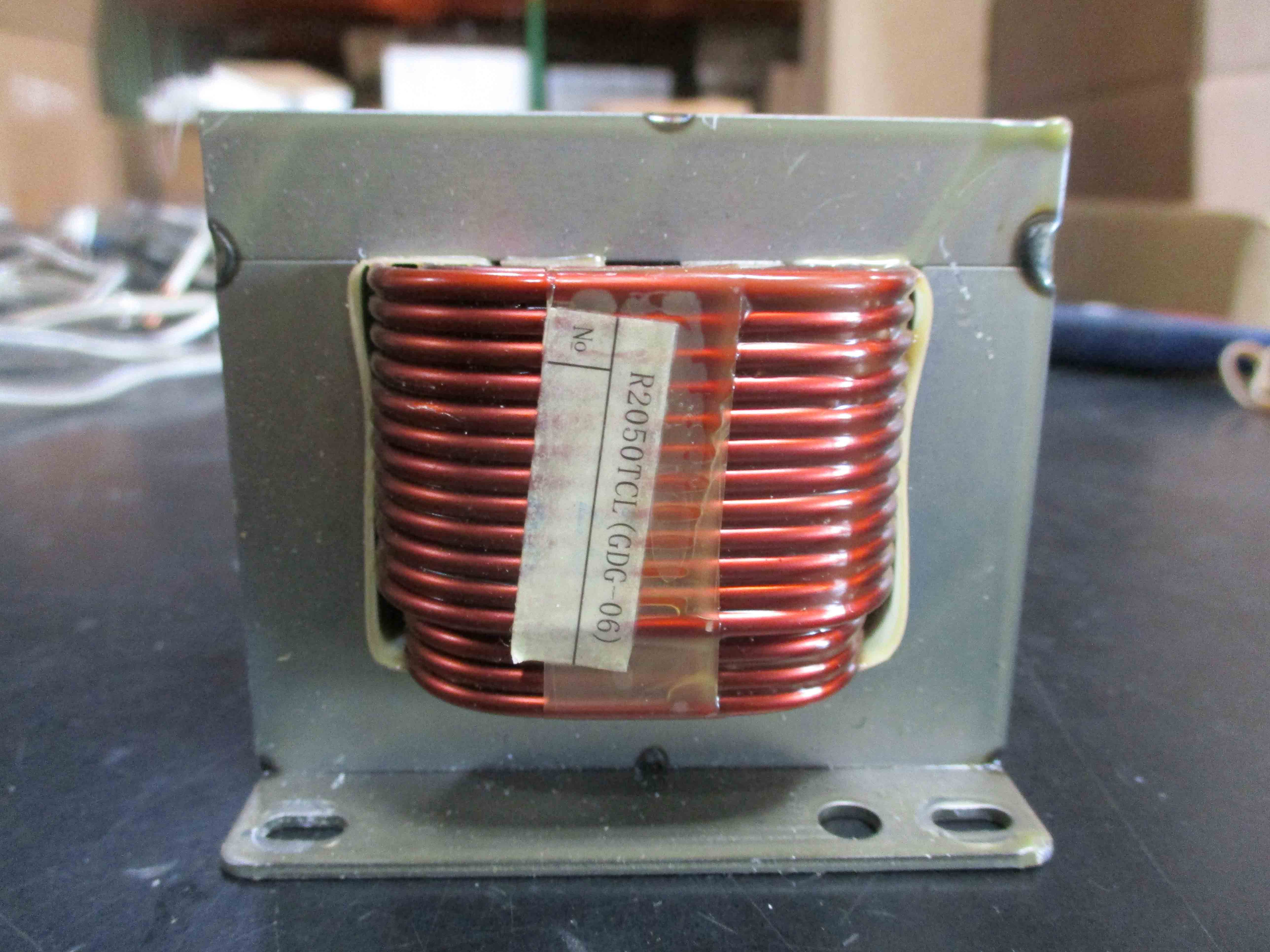 DELLA Replacement Transformer for TL-18K MODU & TL-24K MODU Mini Split