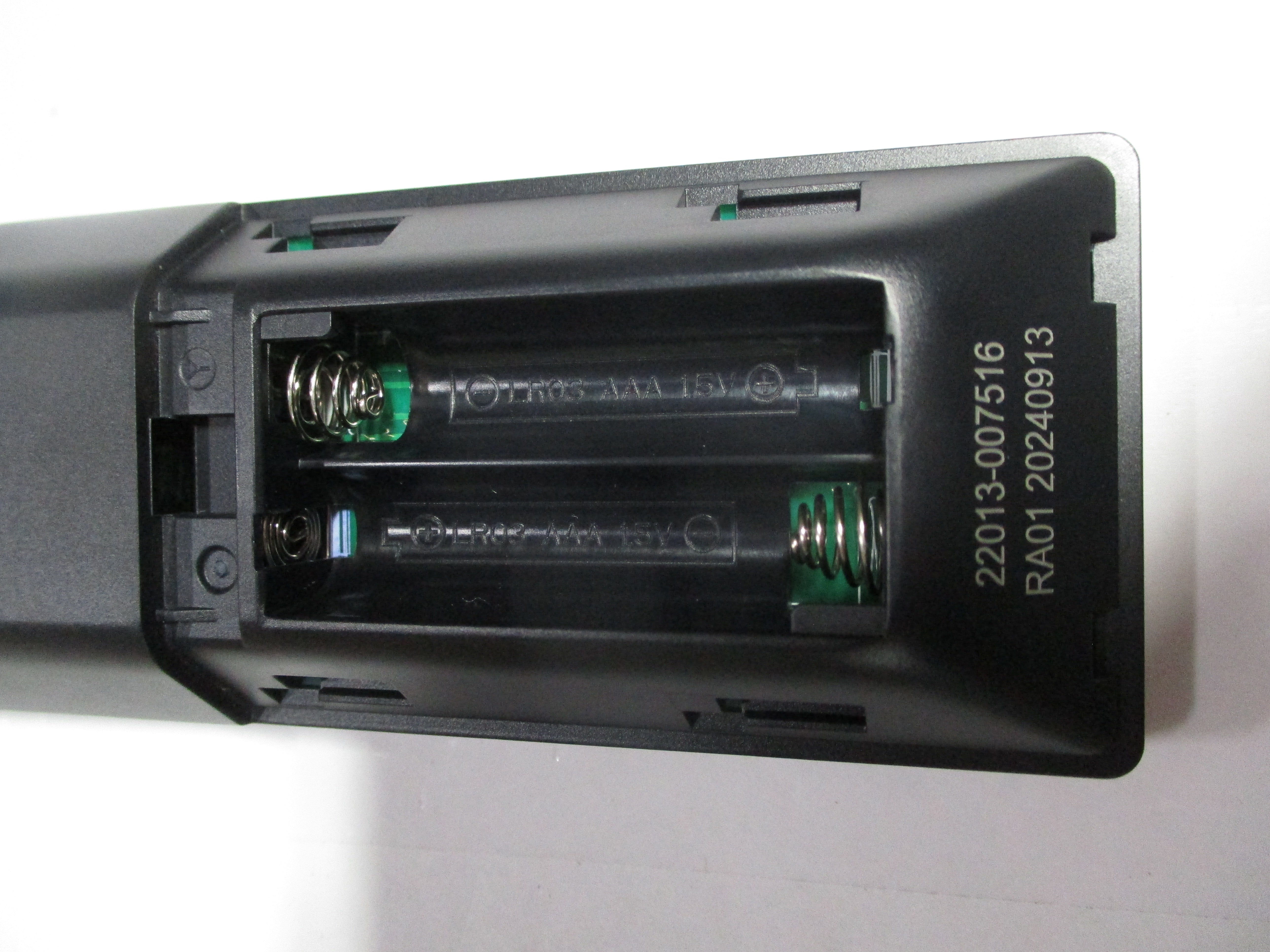 DELLA Replacement Remote Control (V2) for Econo Series Mini Split