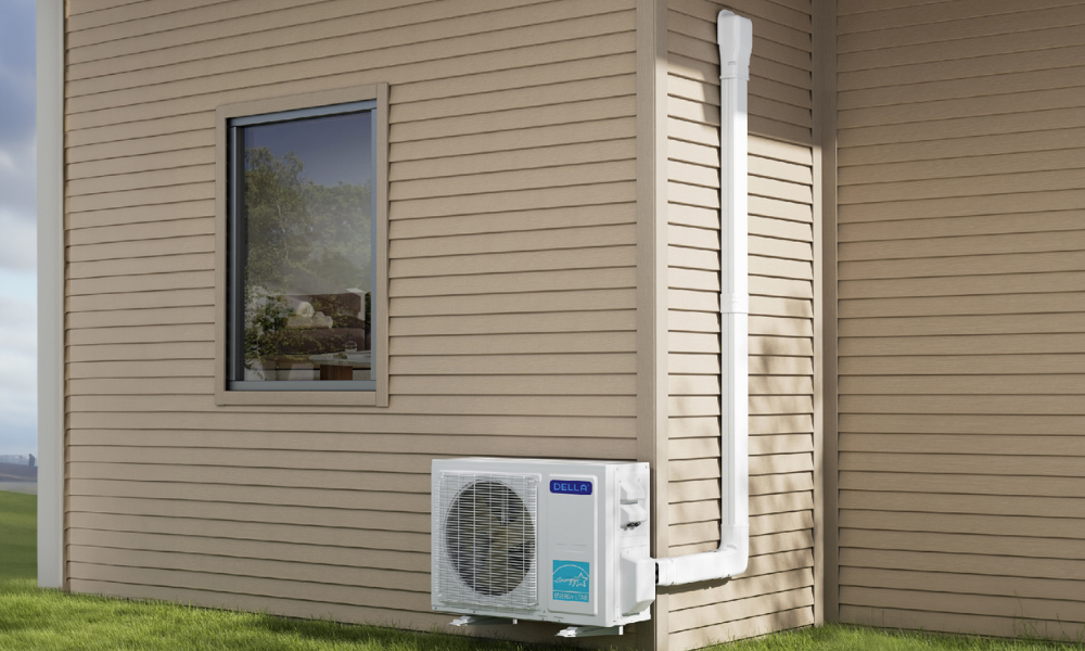 Mini Split Line Set: A Complete Guide for Homeowners