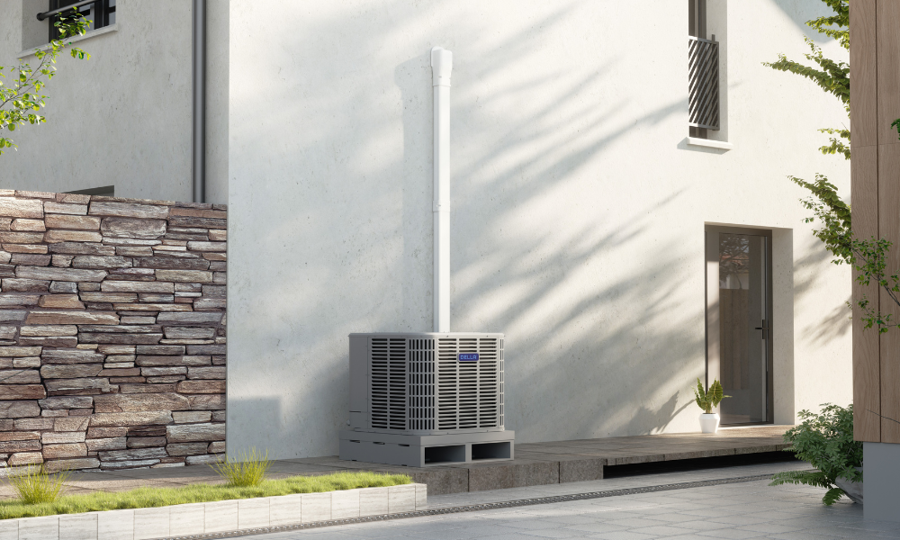 Central AC vs Window AC: Which System Is Right for Your Home?