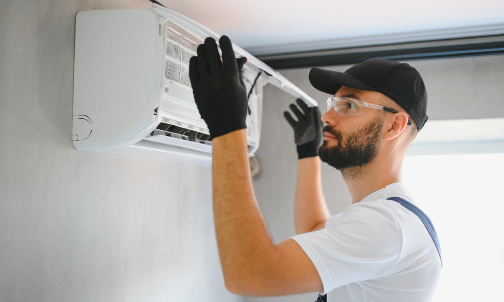 How to Install a Mini Split Step-by-Step?