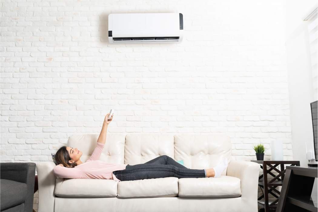 6 Best Ductless Mini Splits 2024 Buyer's Guide