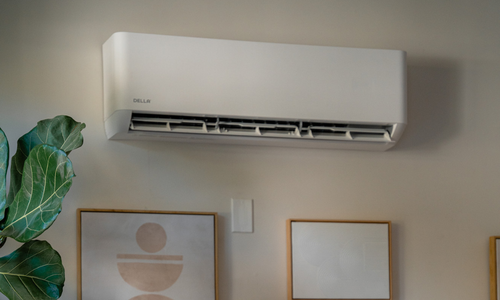 ROVSUN Mini Split Reviews: Is It the Right AC for You? – Della